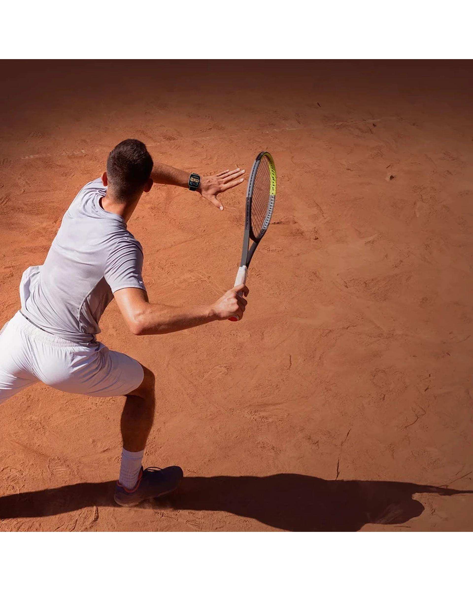 ساعت هوشمند بند سیلیکونی هایلو haylou مدل RS4 Max سایز 48 میلی متری