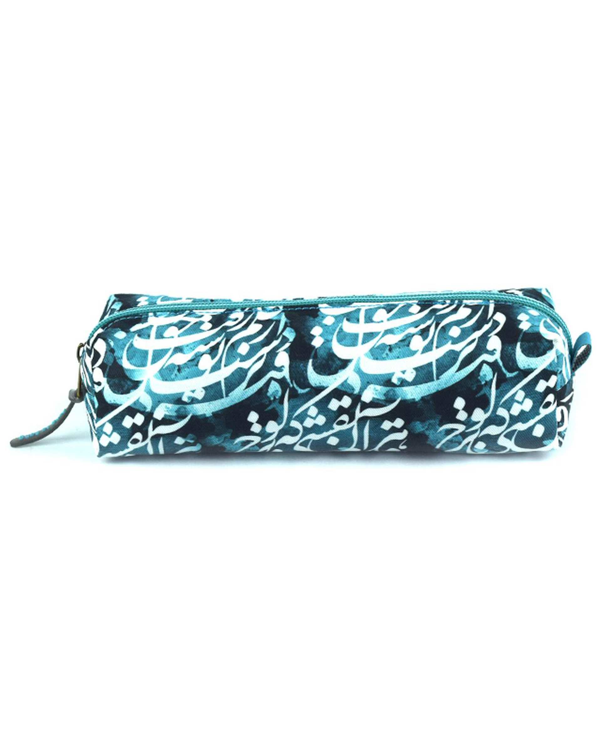 جامدادی رنگ تا رنگ Rang Ta Rang طرح نسنعلیق کد 144643