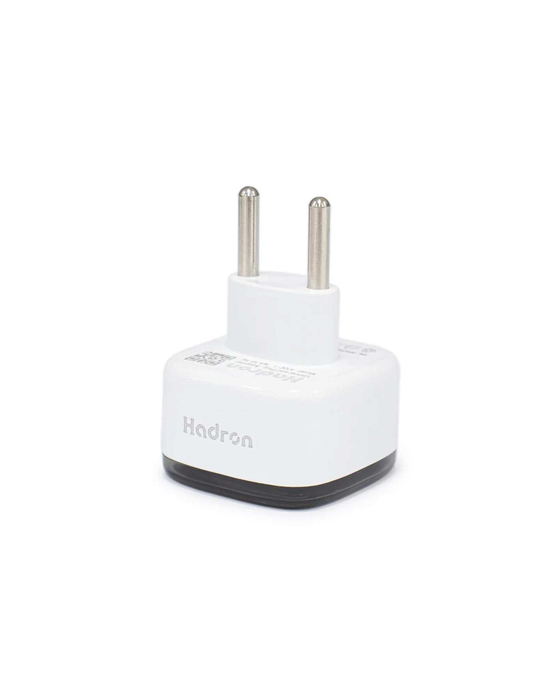 مبدل برق سفید هادرون مدل A10E-1