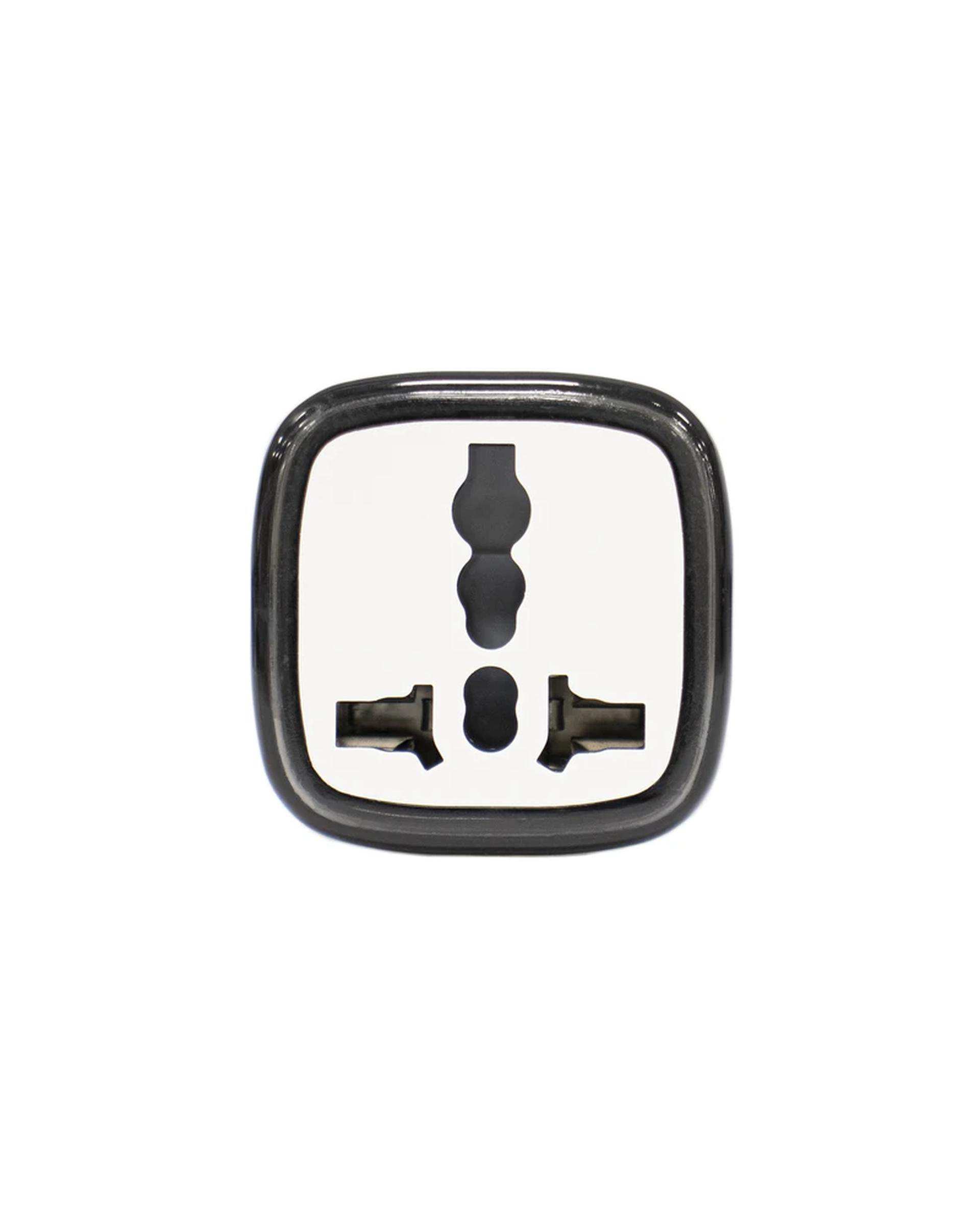 مبدل برق سفید هادرون مدل A10E-1