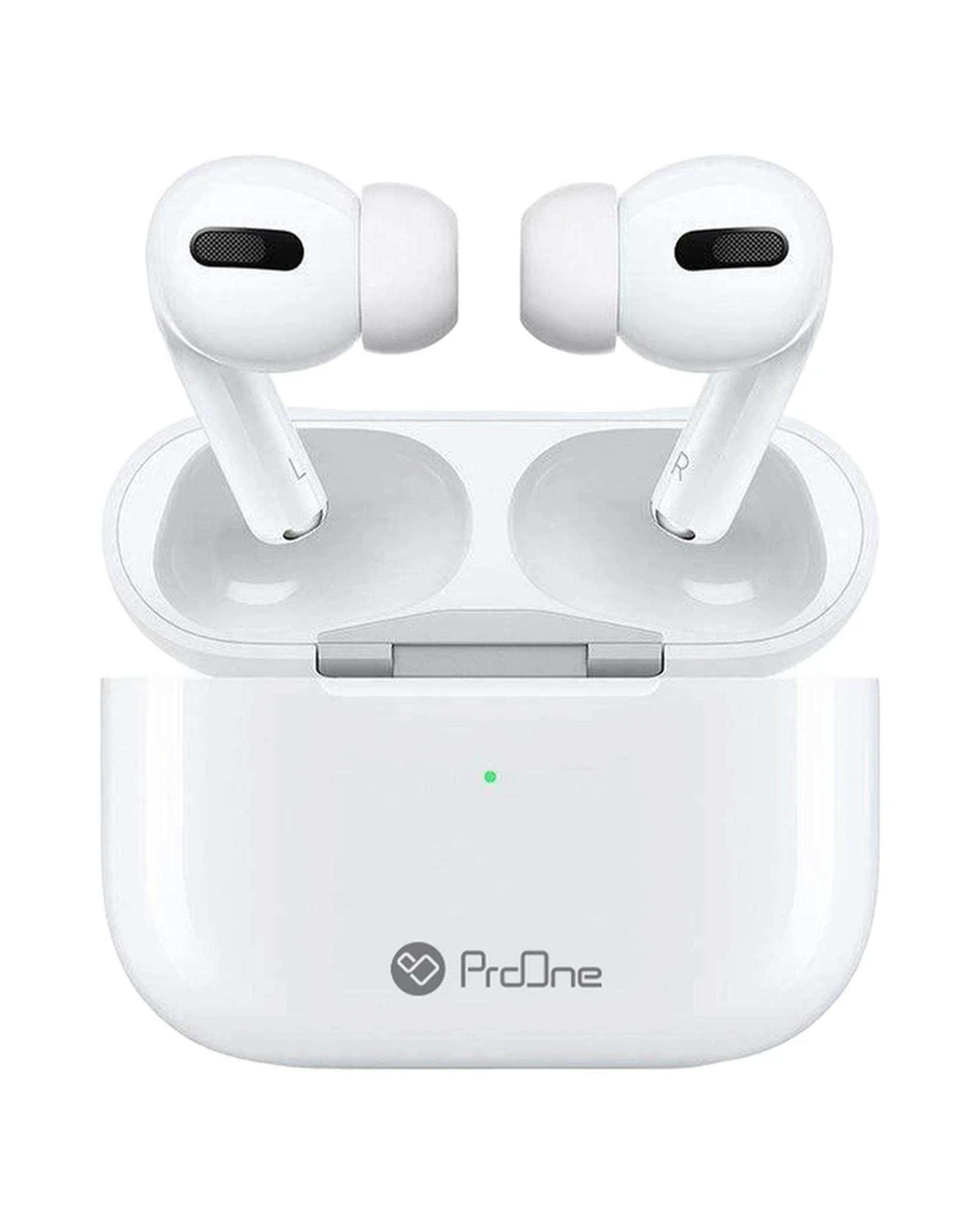 هندزفری بلوتوثی سفید پرووان proone مدل R100 PRO