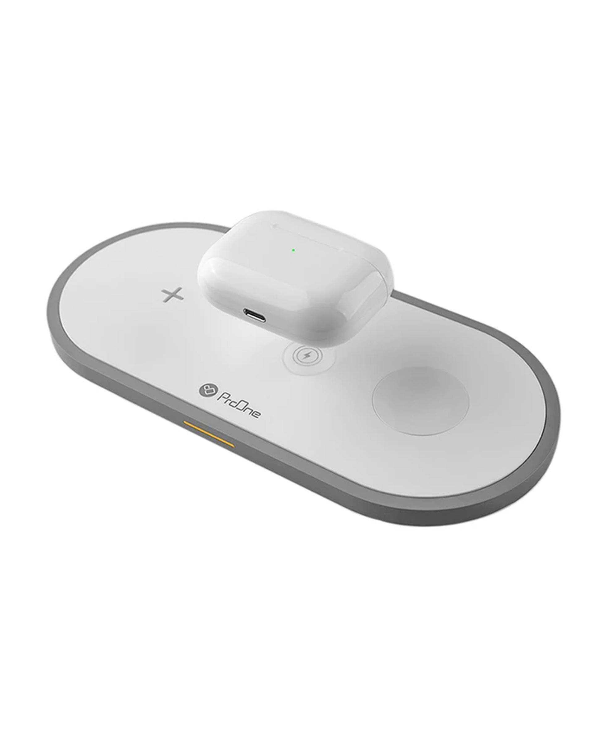هندزفری بلوتوثی سفید پرووان proone مدل R100 PRO