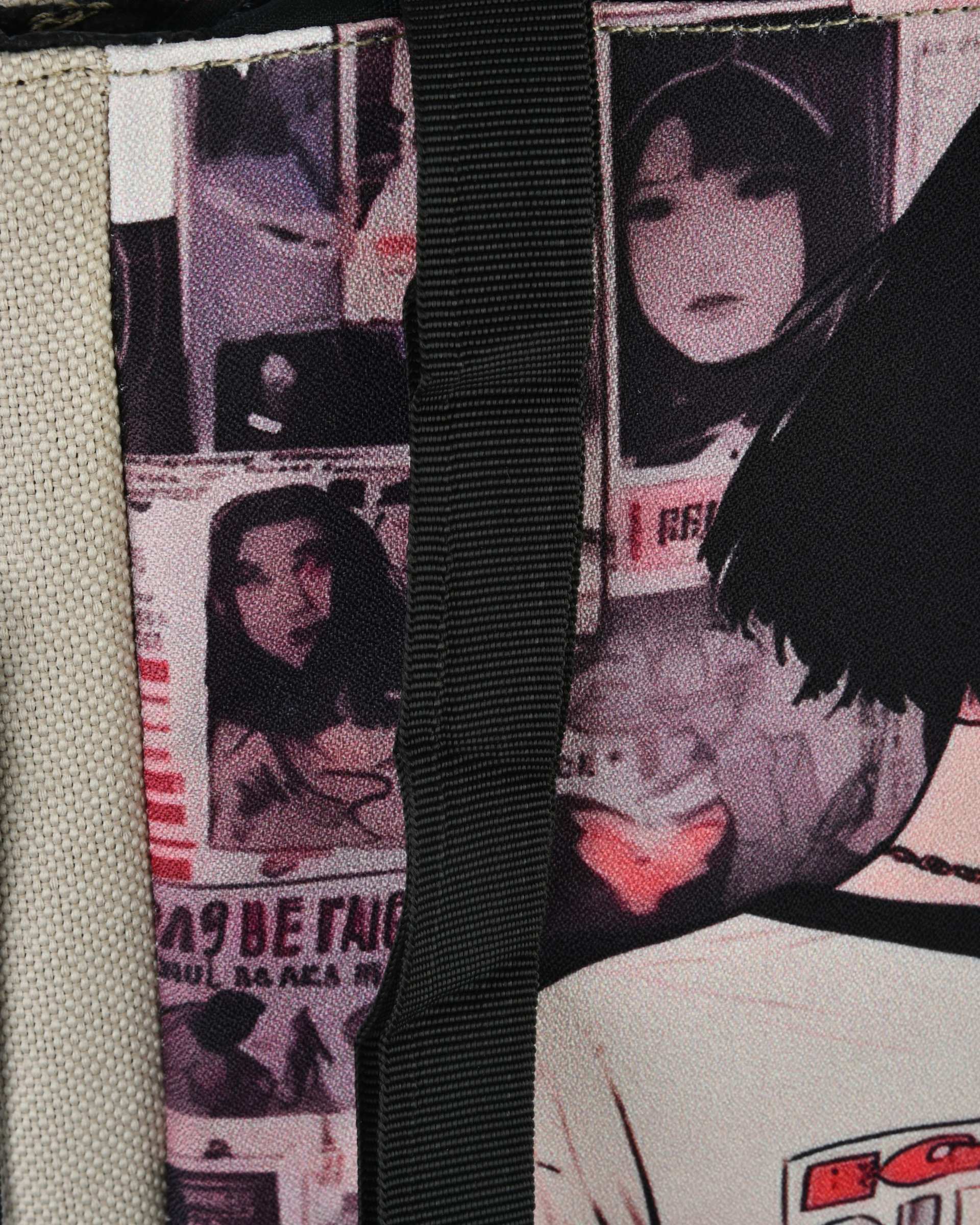 کیف دوشی کرم وندی Vandy مدل دختر کد 103907m06