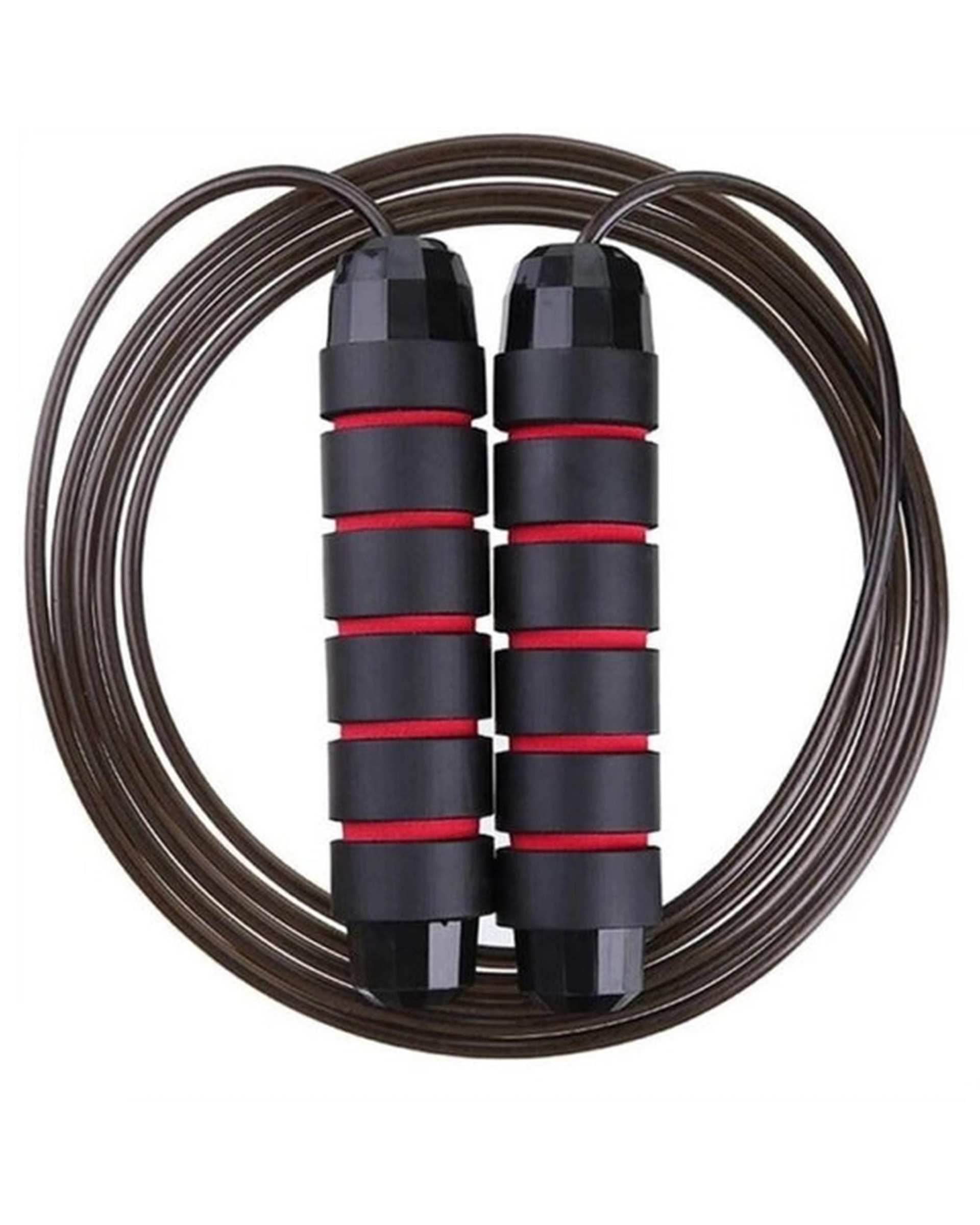 طناب ورزشی قدرتی سکیپینگ روپ Skipping Rope کد 1756