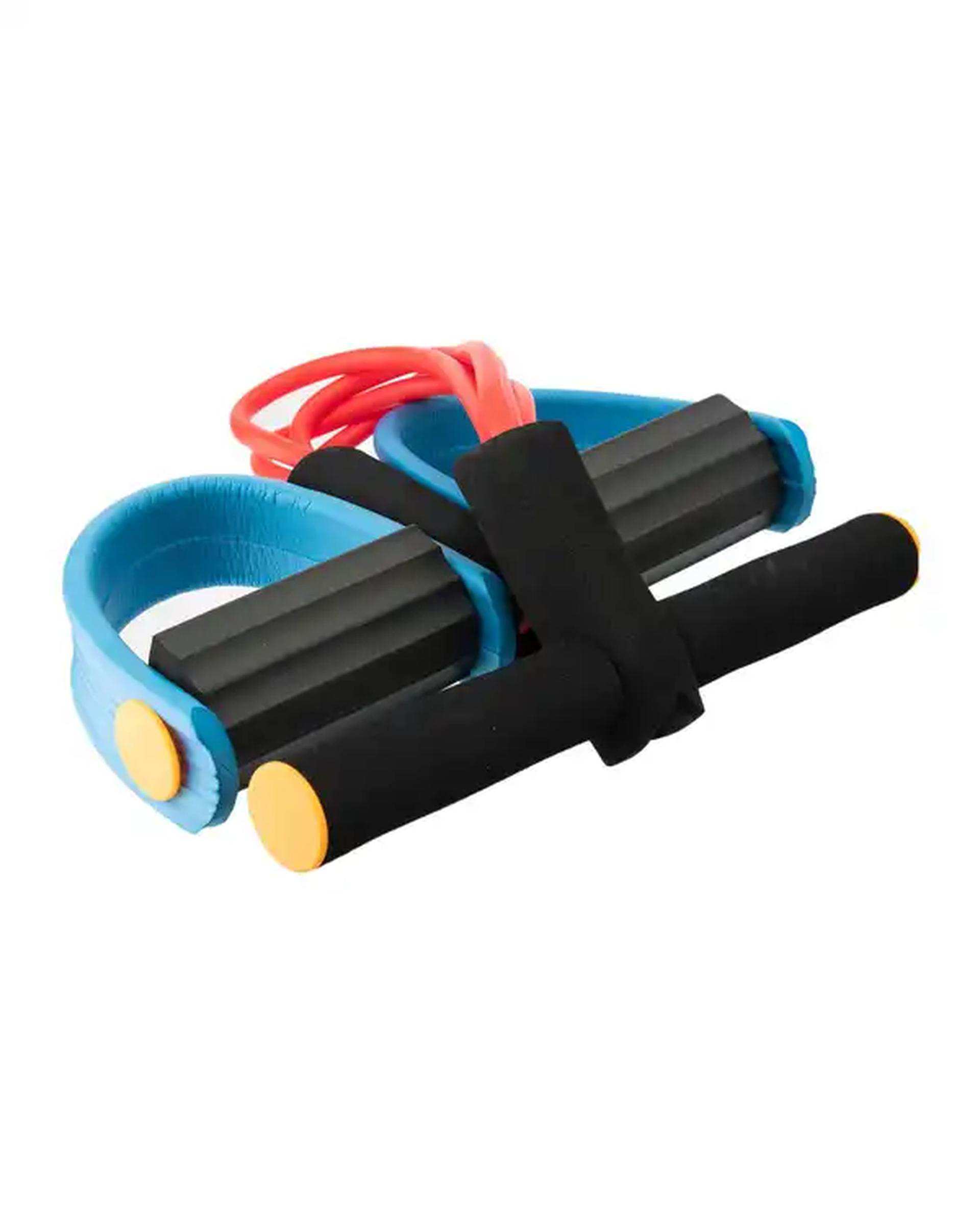 دستگاه تقویت و تمرین شکم بادی تریمر Body Trimmer کد 196