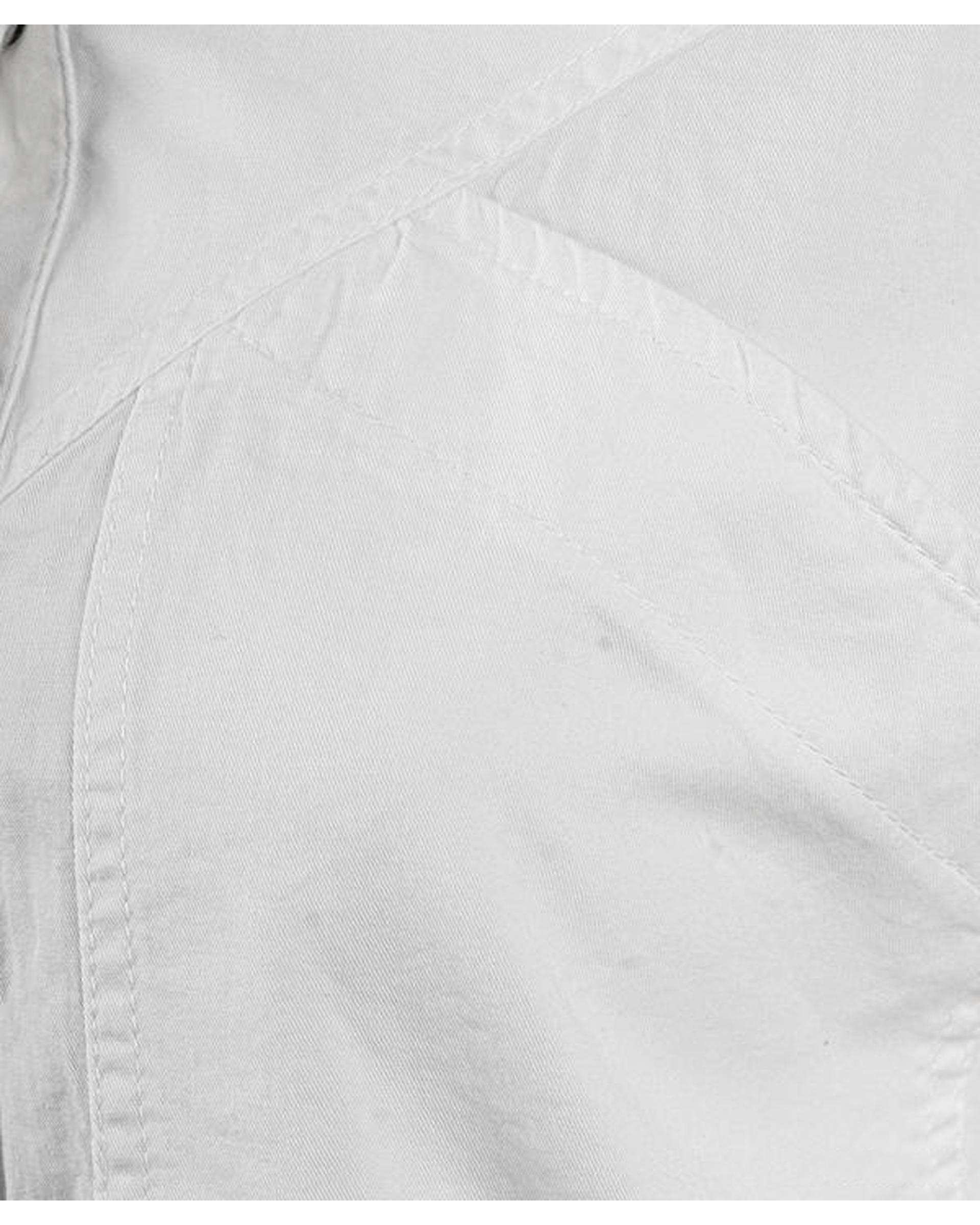 شومیز زنانه سفید تولیکا Tulika کد 33115