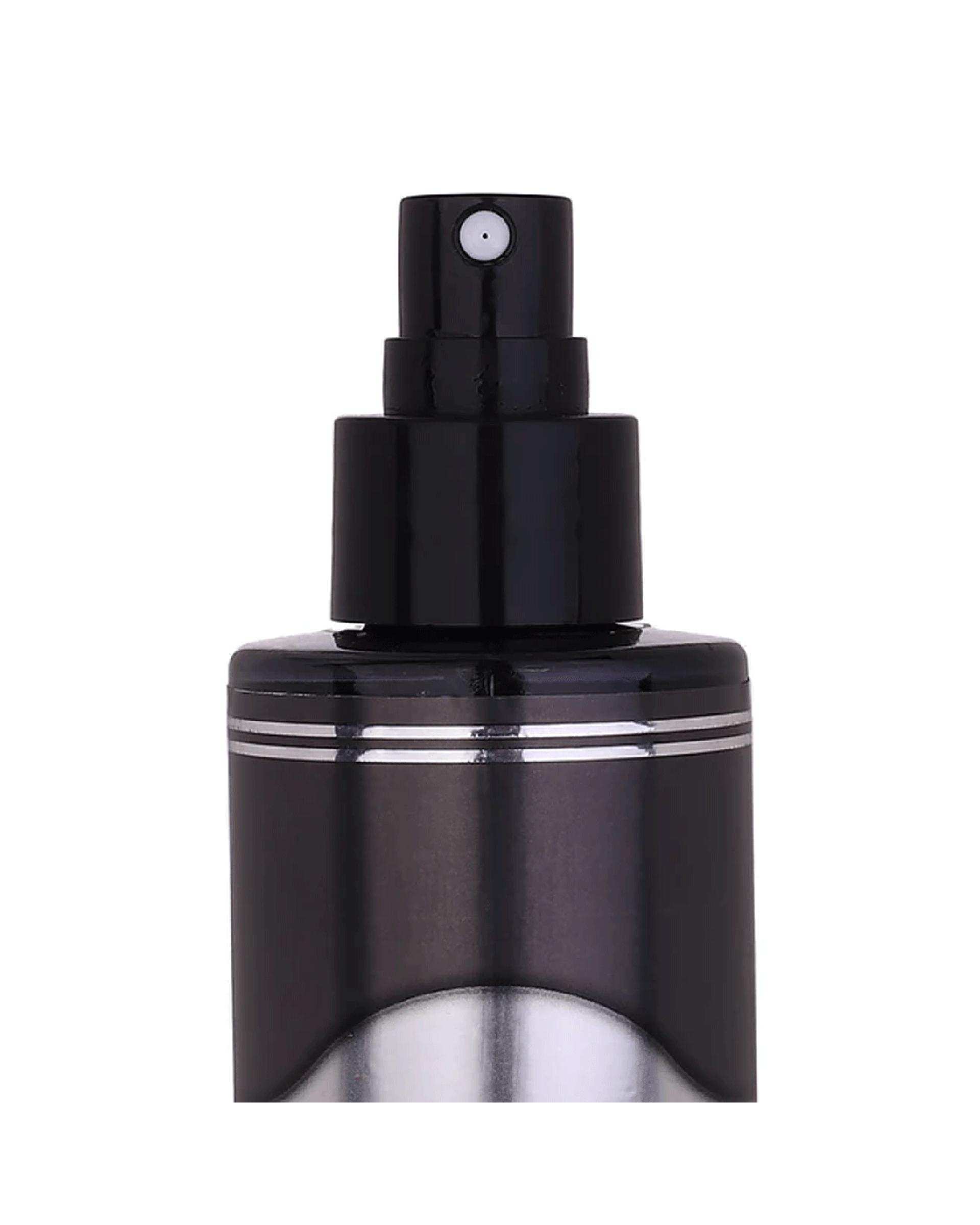 بادی اسپلش مردانه ژک ساف Jacsaf مدل دارک ماسک حجم 200ml