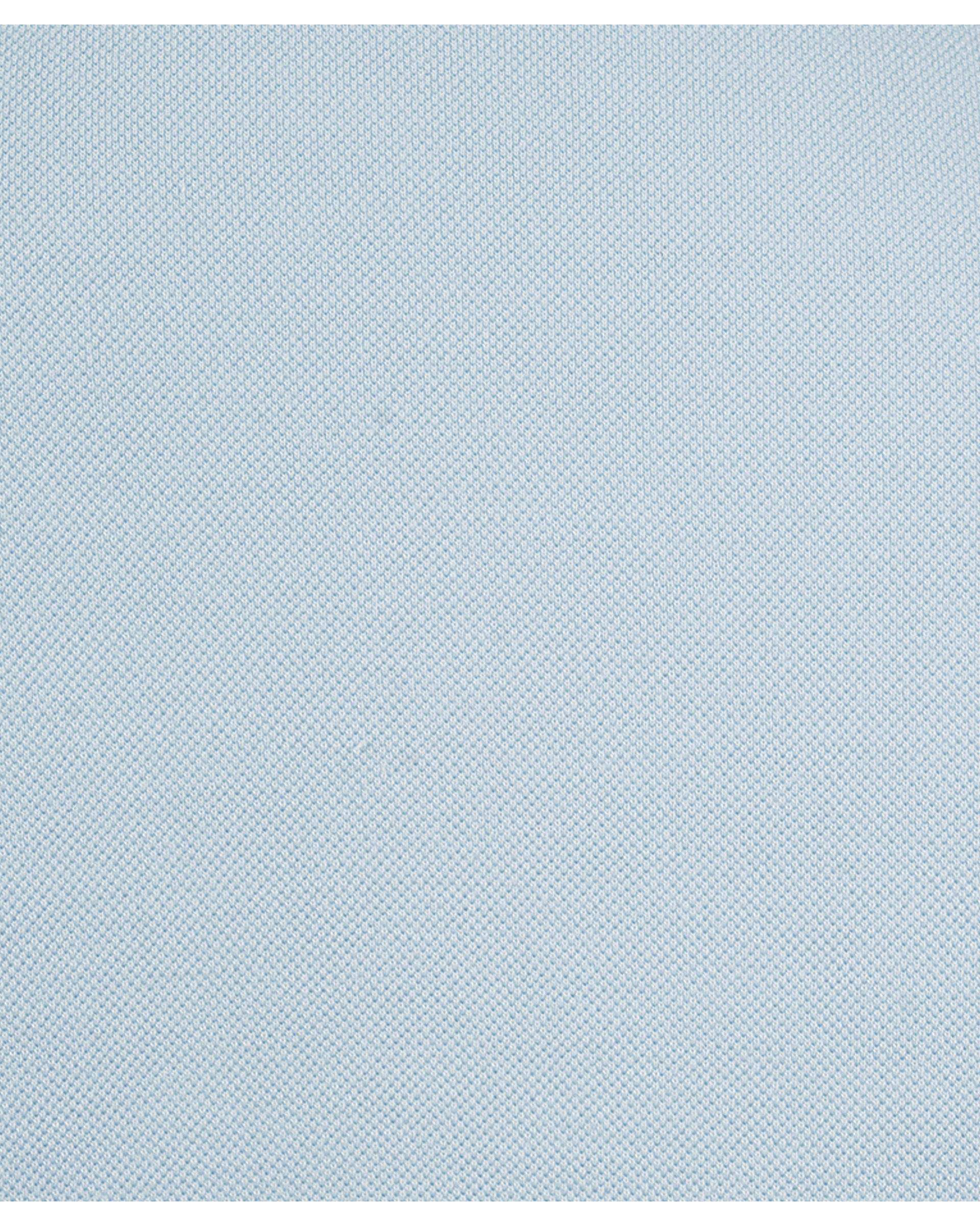 ست پولوشرت و شلوار راحتی مردانه آبی روشن پاتر Potter کد 148