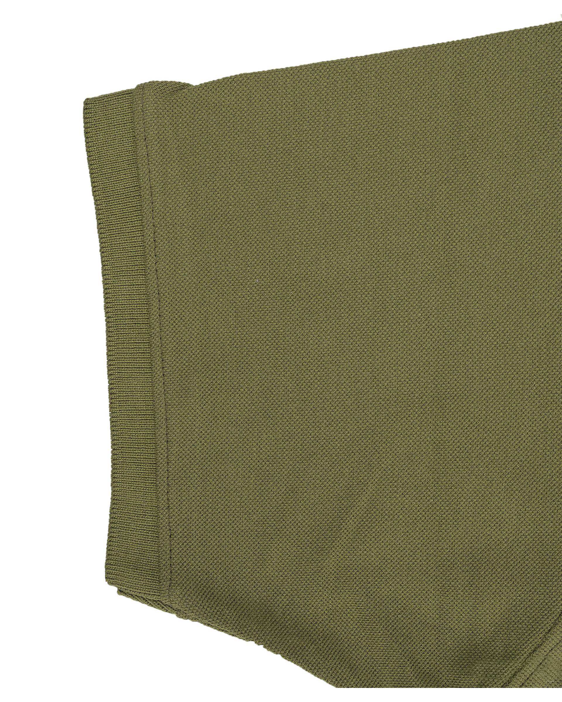 ست تی شرت و شلوار راحتی مردانه سبز سدری پاتر Potter کد 148