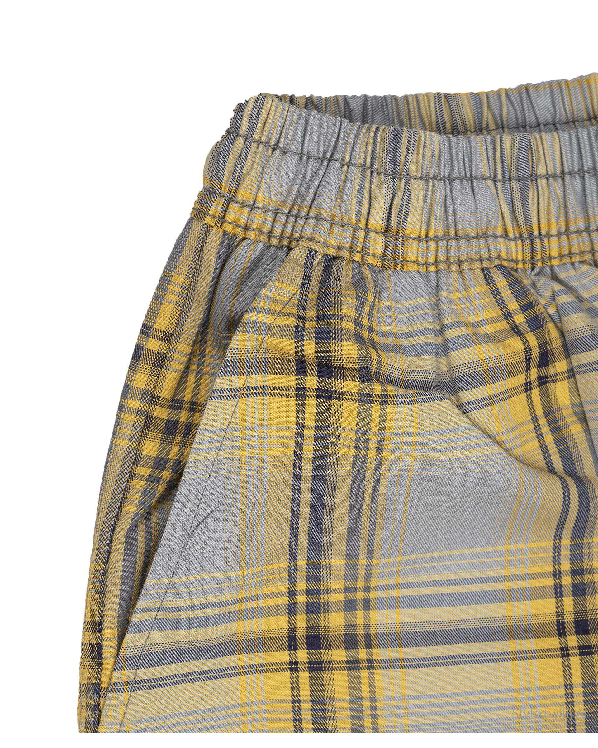 ست تی شرت و شلوار راحتی مردانه سبز سدری پاتر Potter کد 148