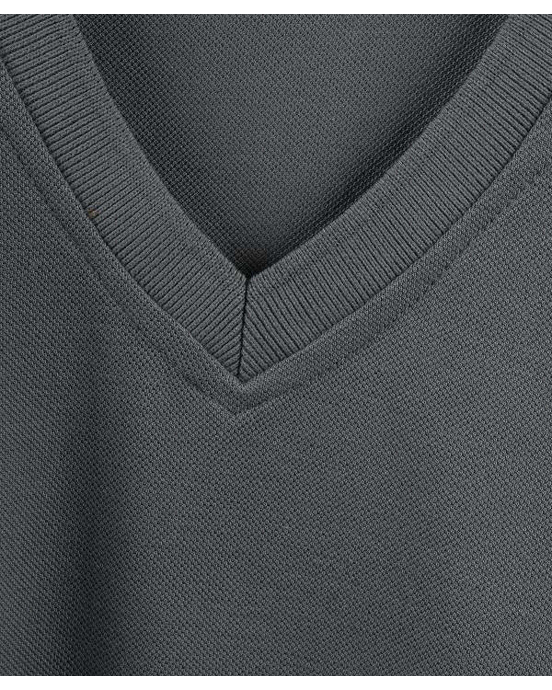 ست تی شرت و شلوار راحتی مردانه خاکستری پاتر Potter کد 148