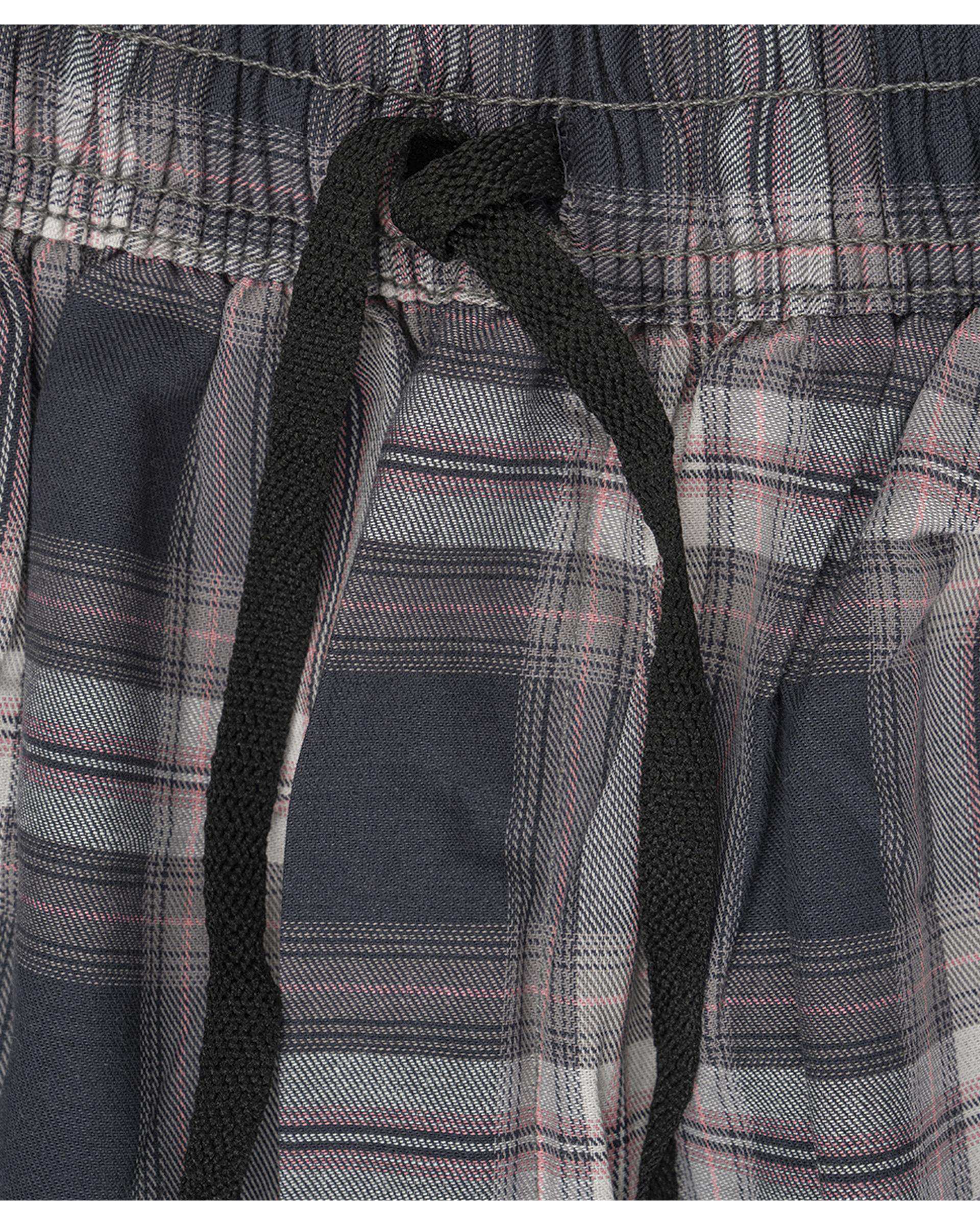 ست تی شرت و شلوار راحتی مردانه خاکستری پاتر Potter کد 148