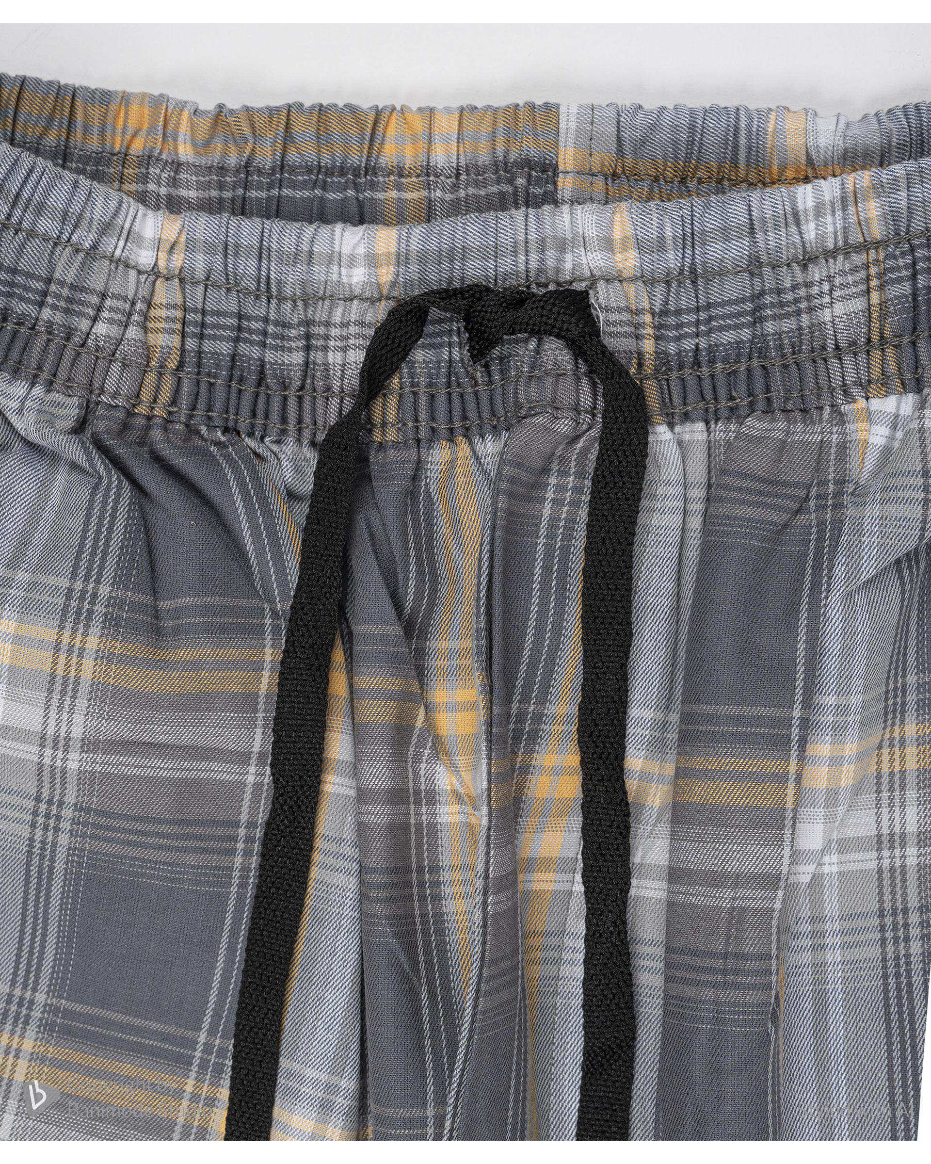 ست تی شرت و شلوار راحتی مردانه استخوانی پاتر Potter کد 148