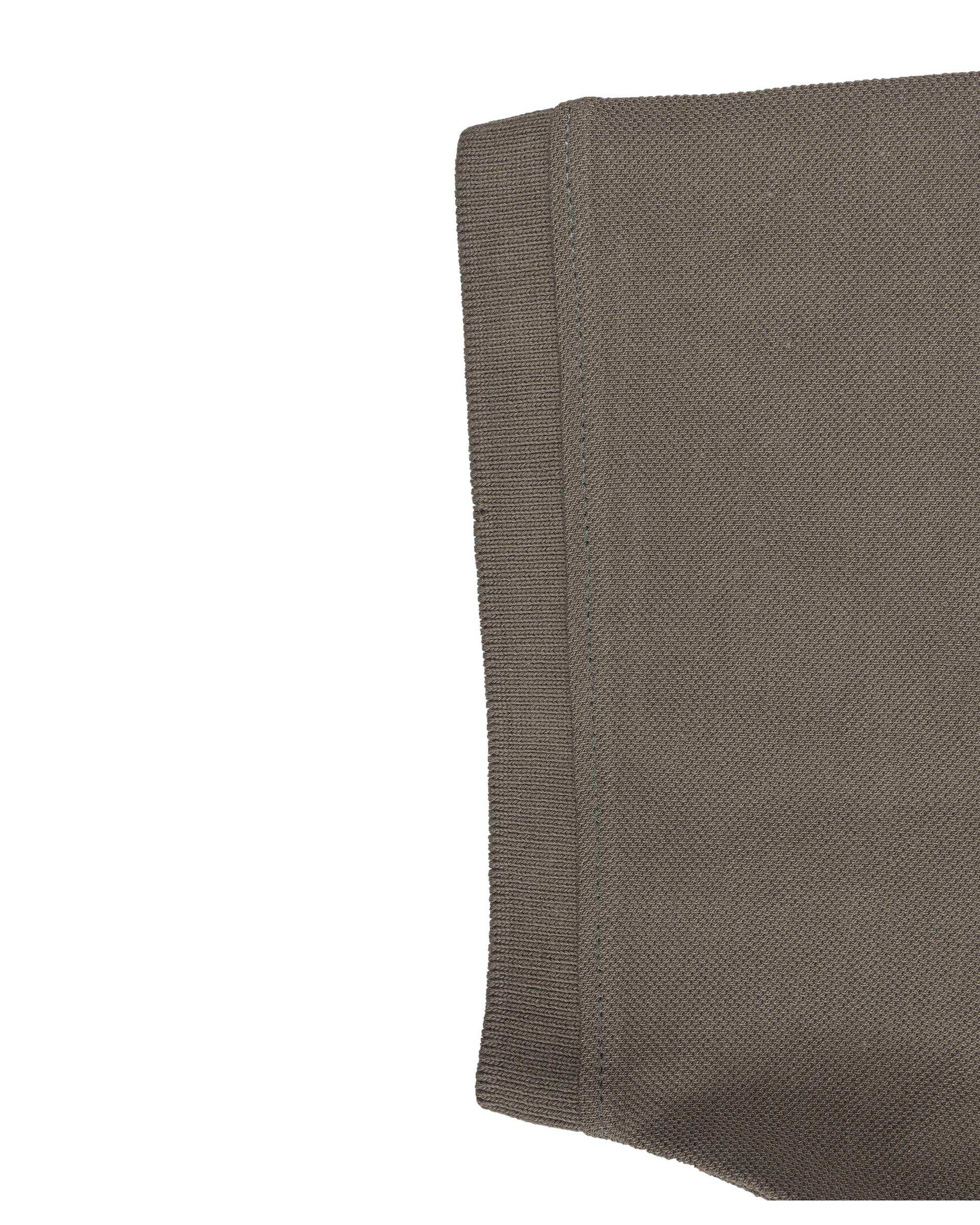 ست تی شرت و شلوار راحتی مردانه نسکافه ای پاتر Potter کد 148