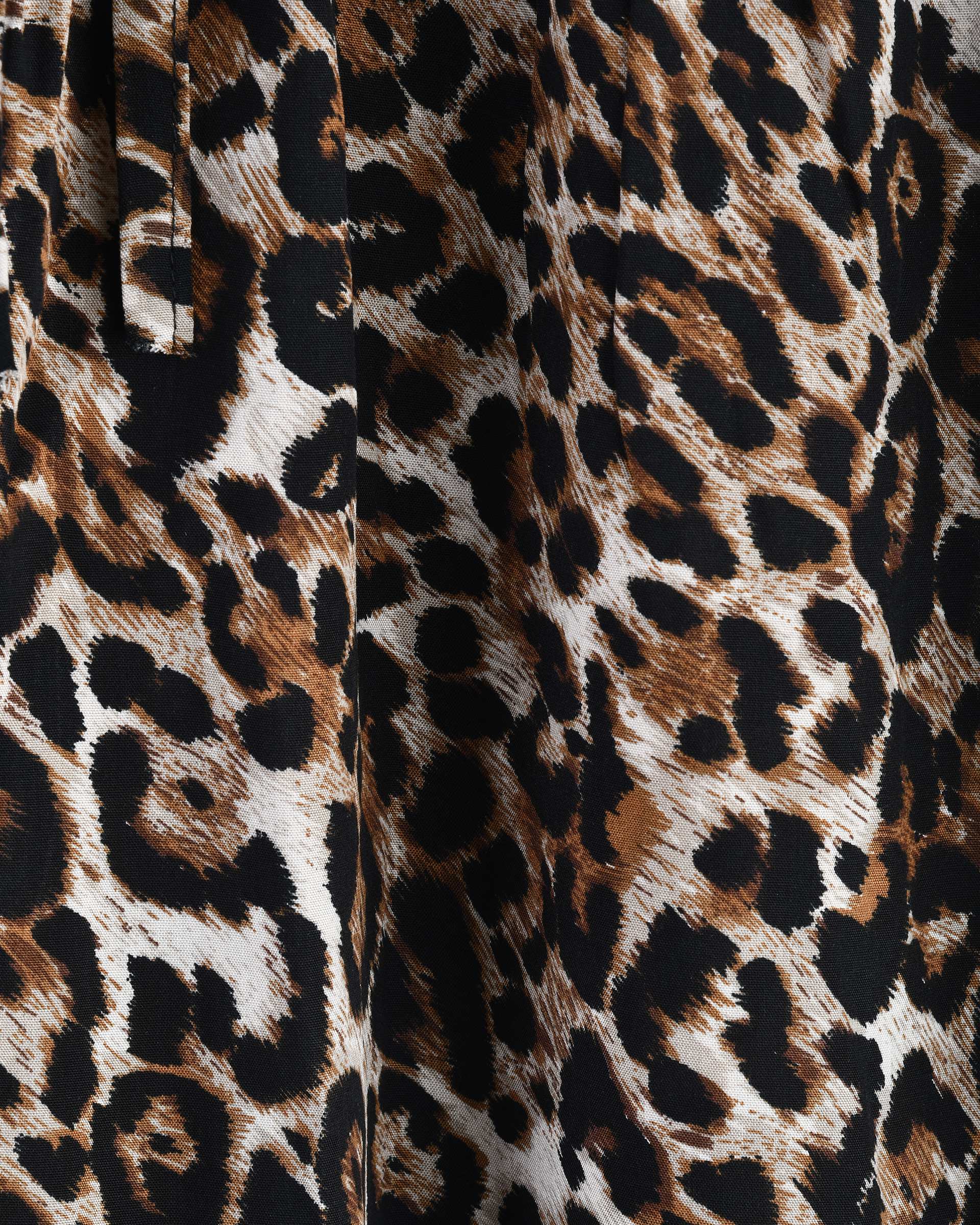 ست تی شرت و شلوار راحتی زنانه طلایی طرح گربه پاتر Potter کد 924