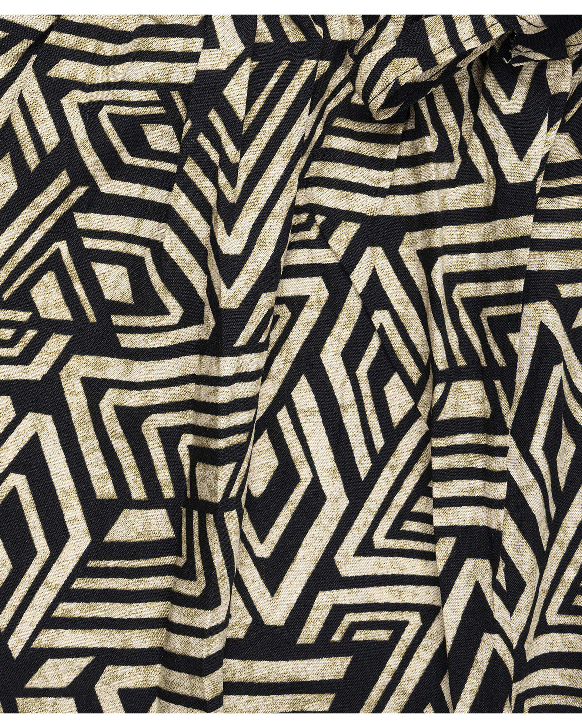 ست تی شرت و شلوار راحتی زنانه شیری BE BRAVE پاتر Potter کد 924