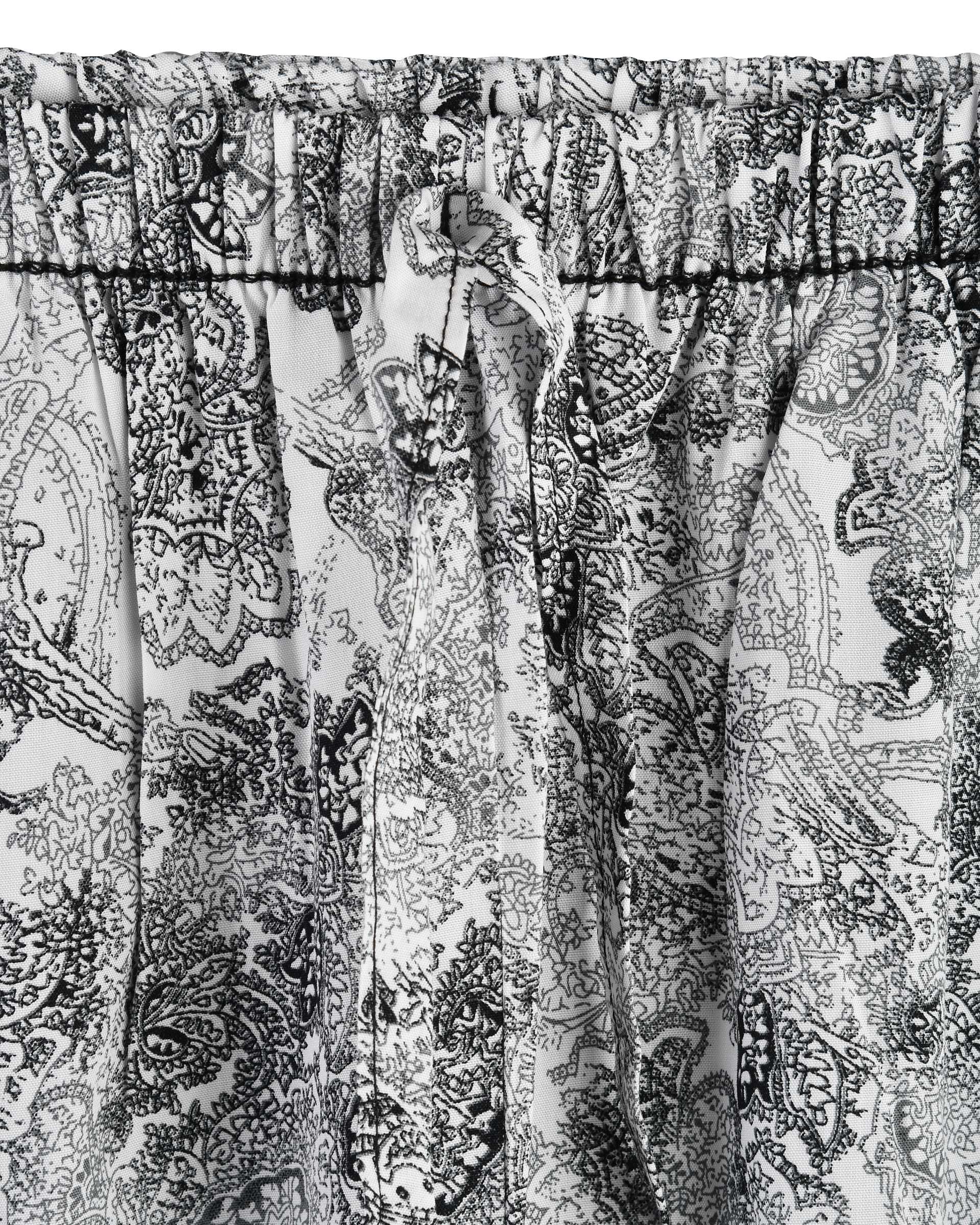 ست تی شرت و شلوار راحتی زنانه نوک مدادی پاتر Potter مدل GoodThing کد 924