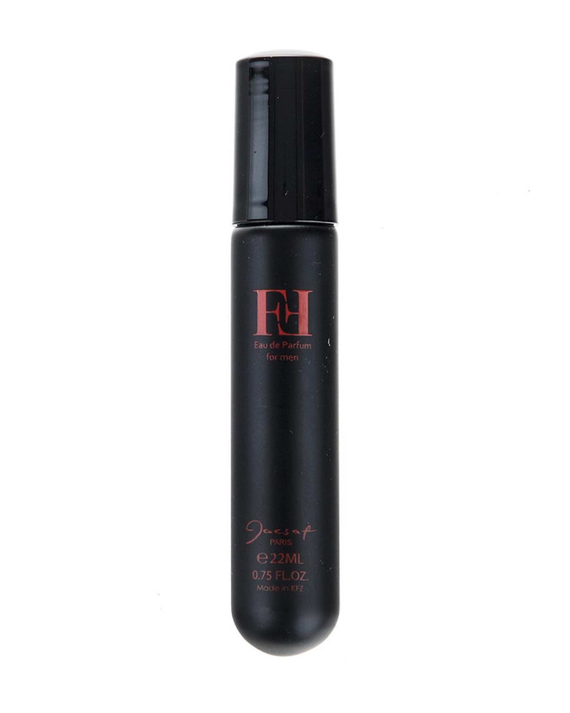 عطر جیبی مردانه ژک ساف Jacsaf مدل FF حجم 22ml