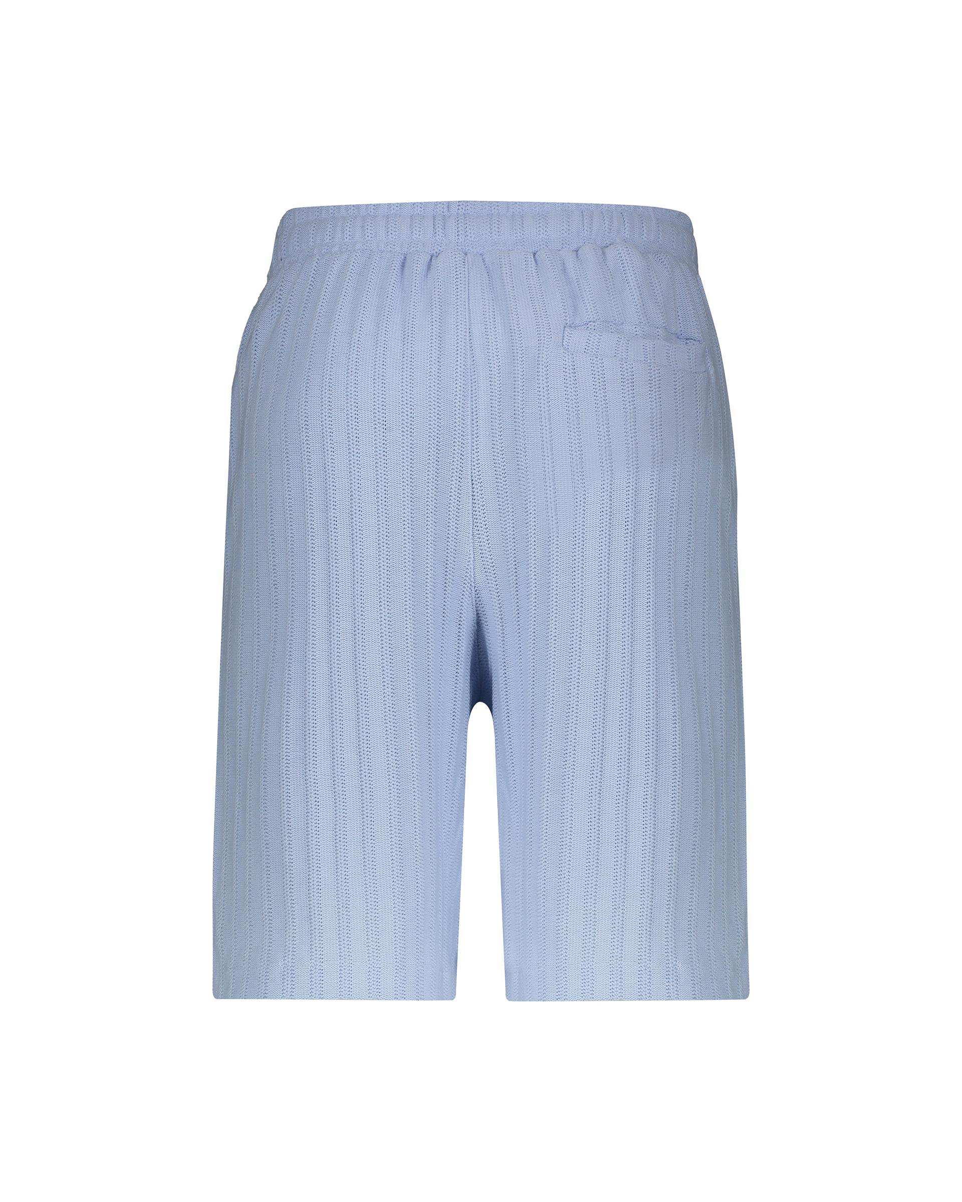 شلوارک مردانه آبی نفیر ور Nafir Wear مدل نوبرگ کد 5120309