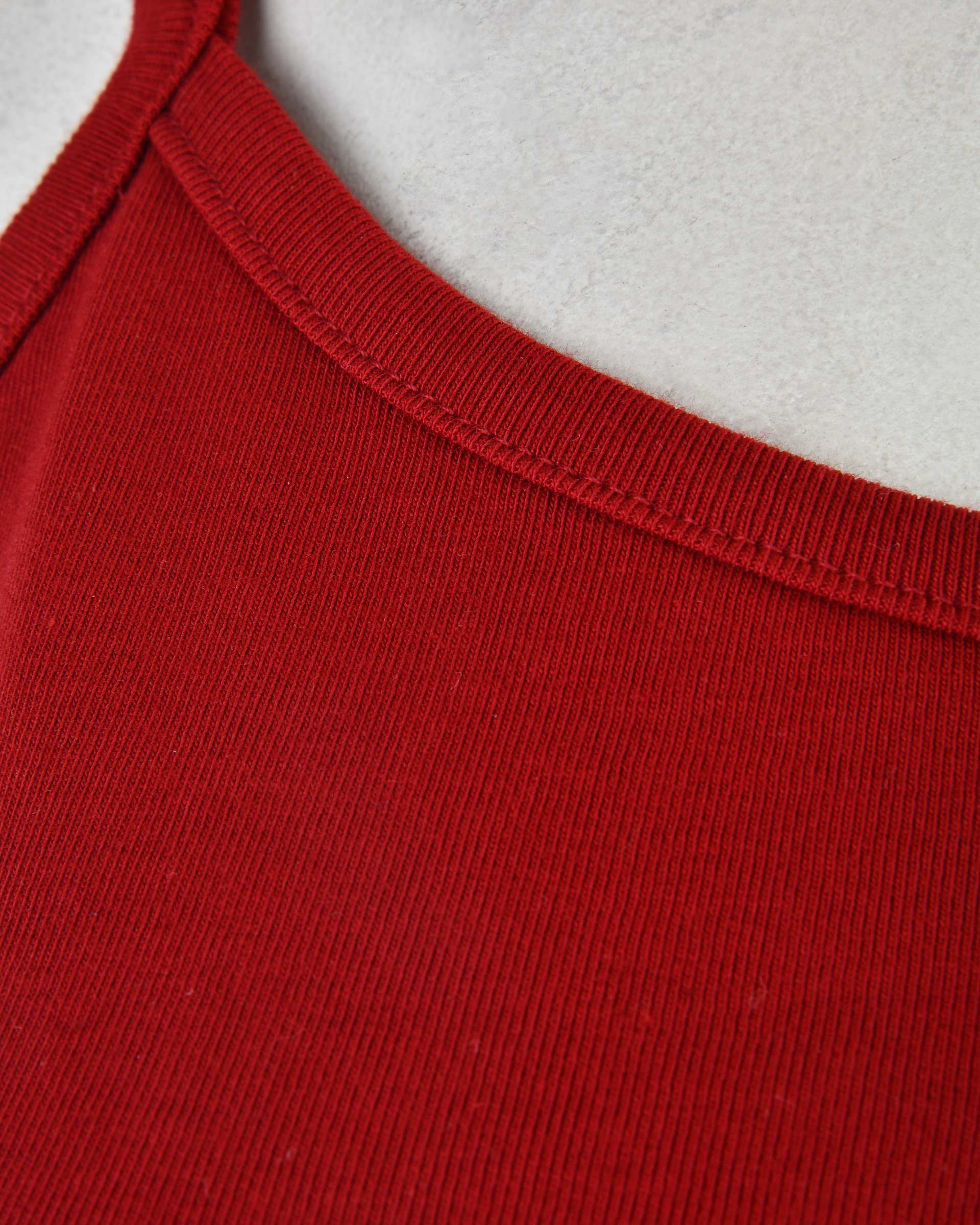 تاپ زنانه زرشکی آماهی Amahi کد AA851