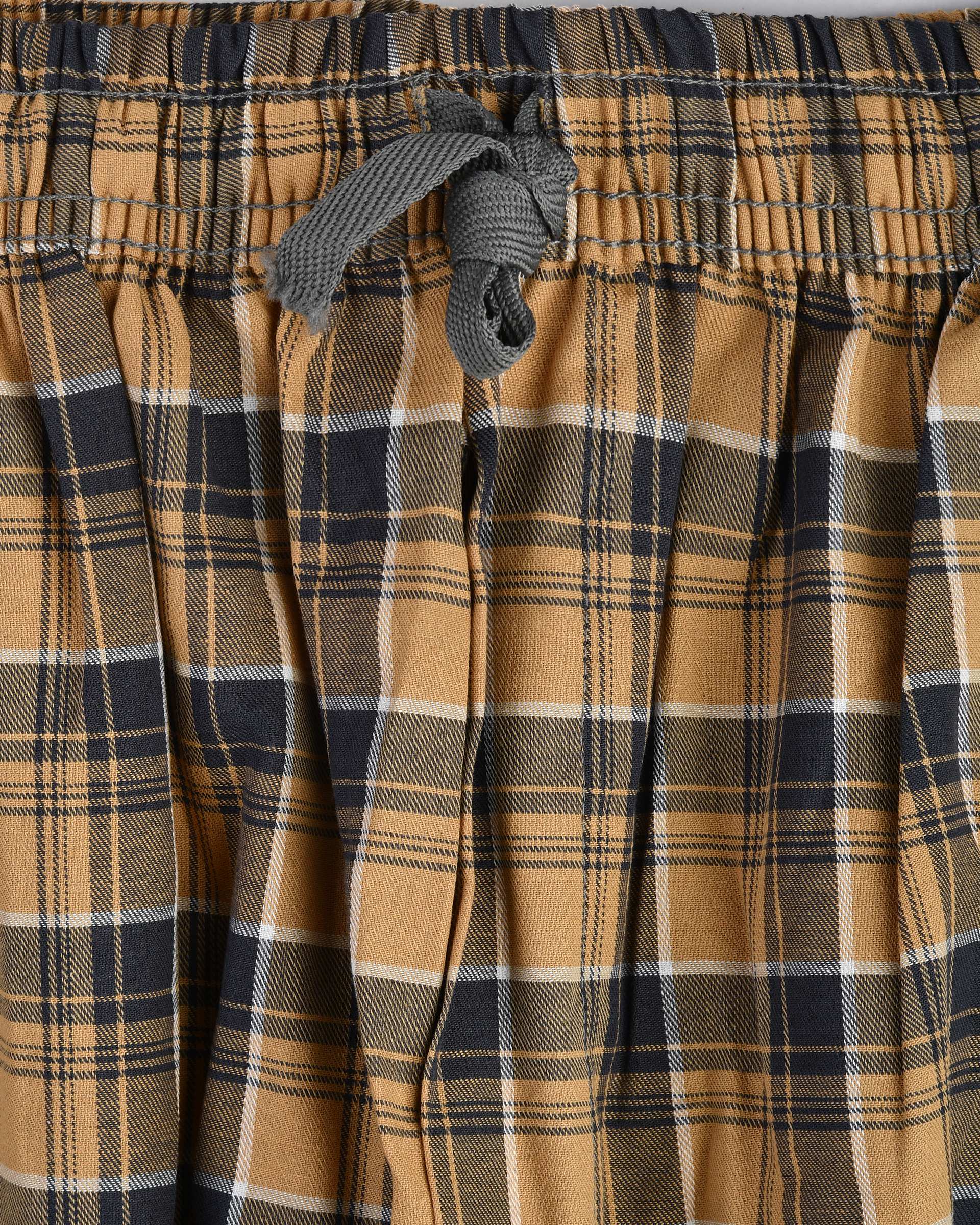 ست تی شرت و شلوار راحتی مردانه سبز پاتر Potter کد 148