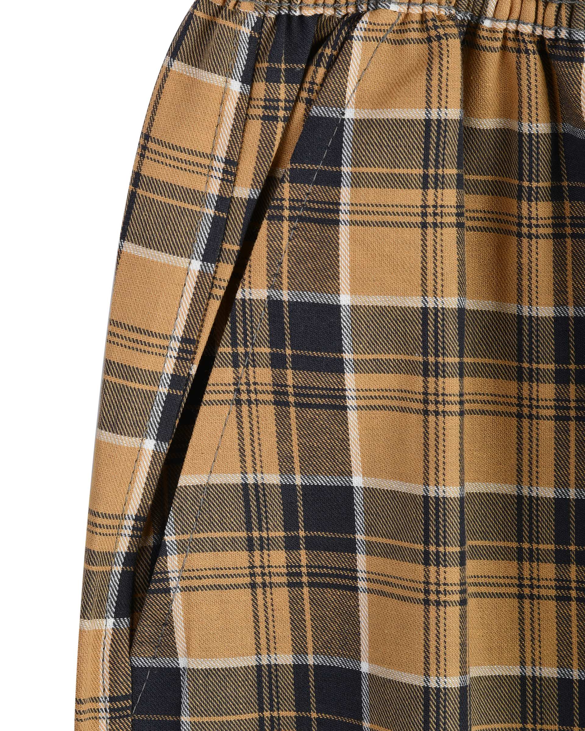 ست تی شرت و شلوار راحتی مردانه سبز پاتر Potter کد 148