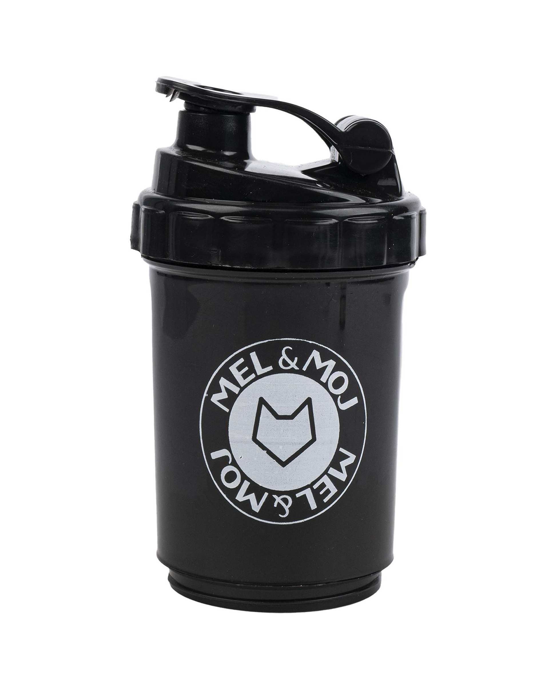 شیکر ورزشی مشکی مل اند موژ Mel & Moj کد U08887