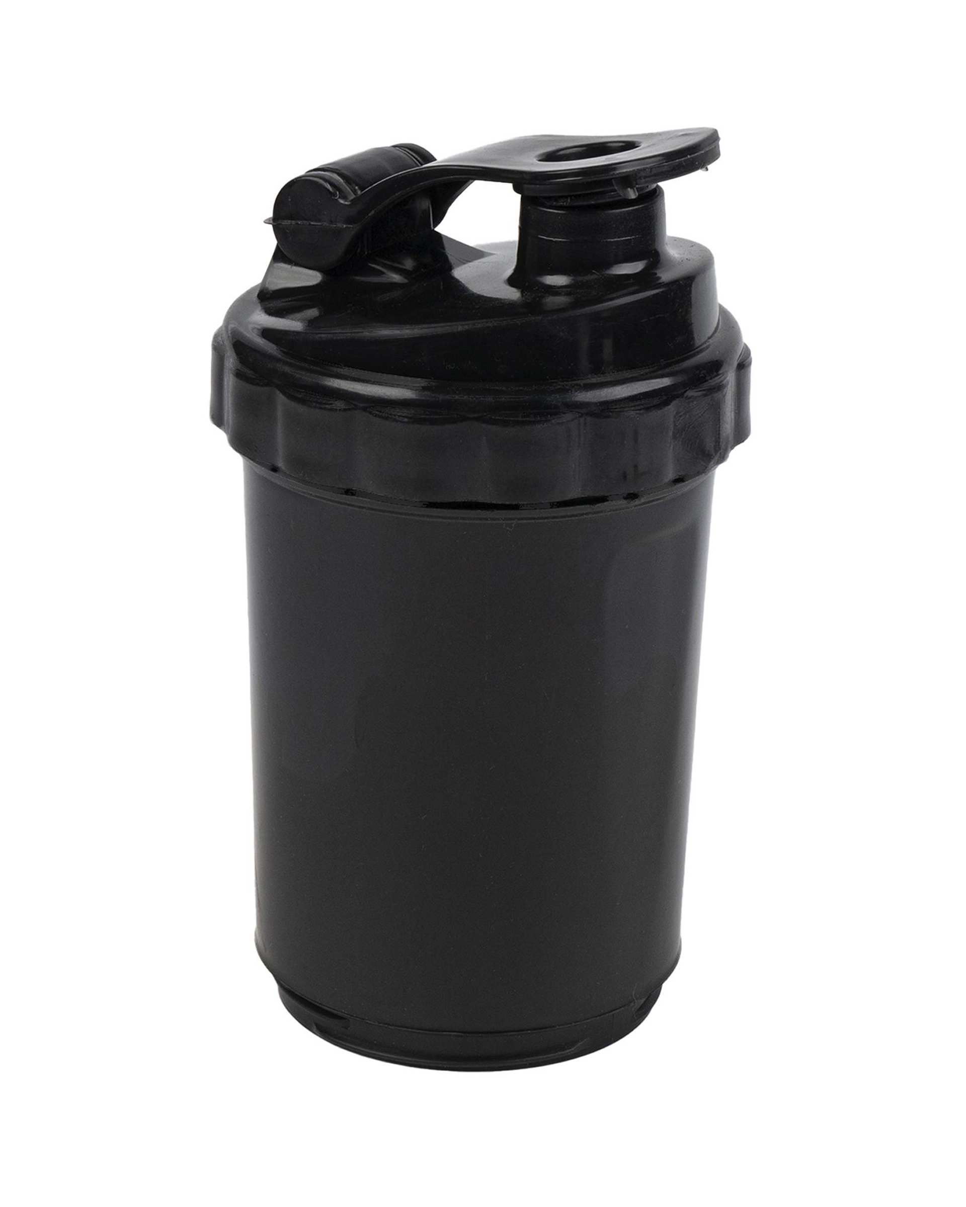 شیکر ورزشی مشکی مل اند موژ Mel & Moj کد U08887