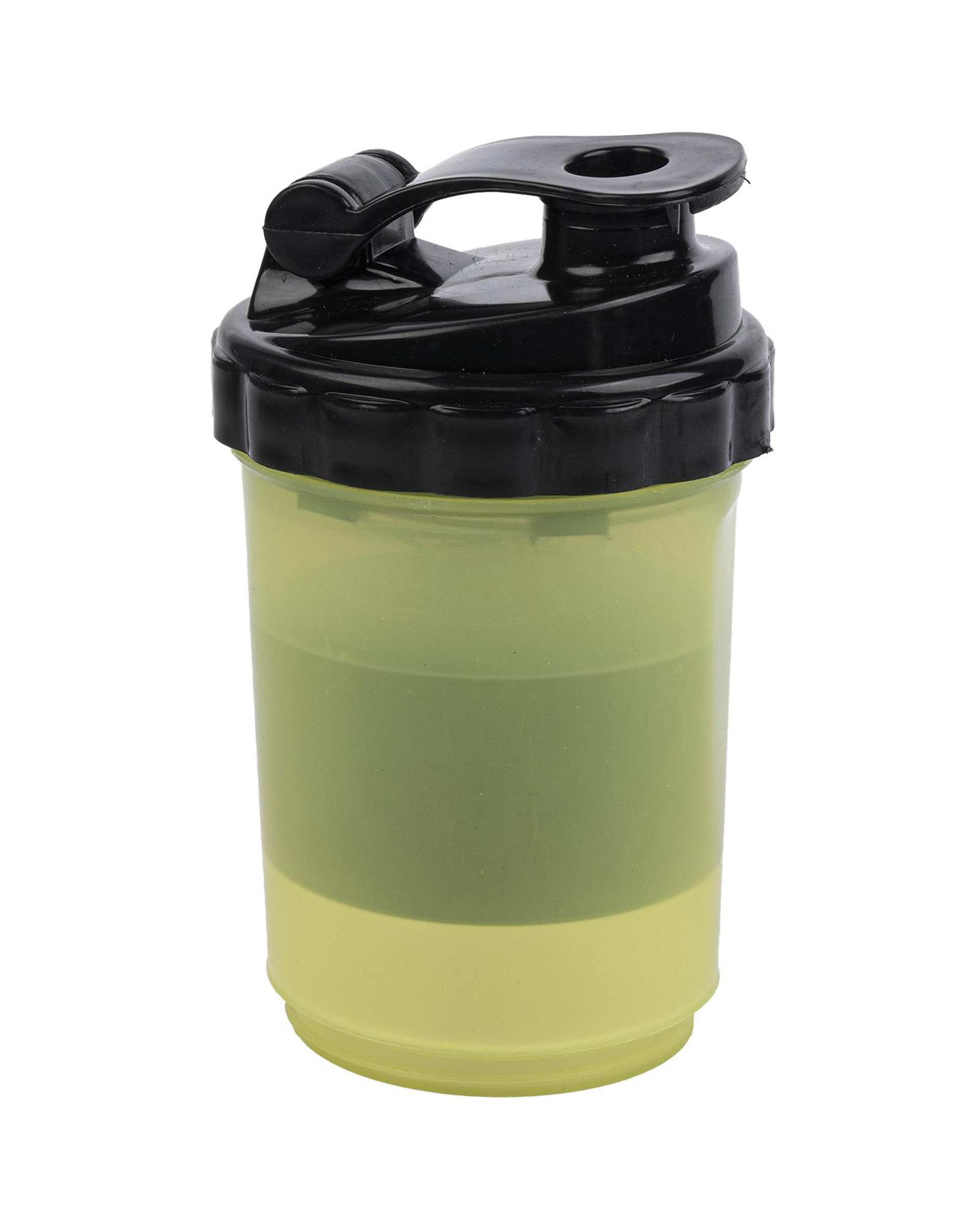 شیکر ورزشی سبز مشکی مل اند موژ Mel & Moj کد U08887