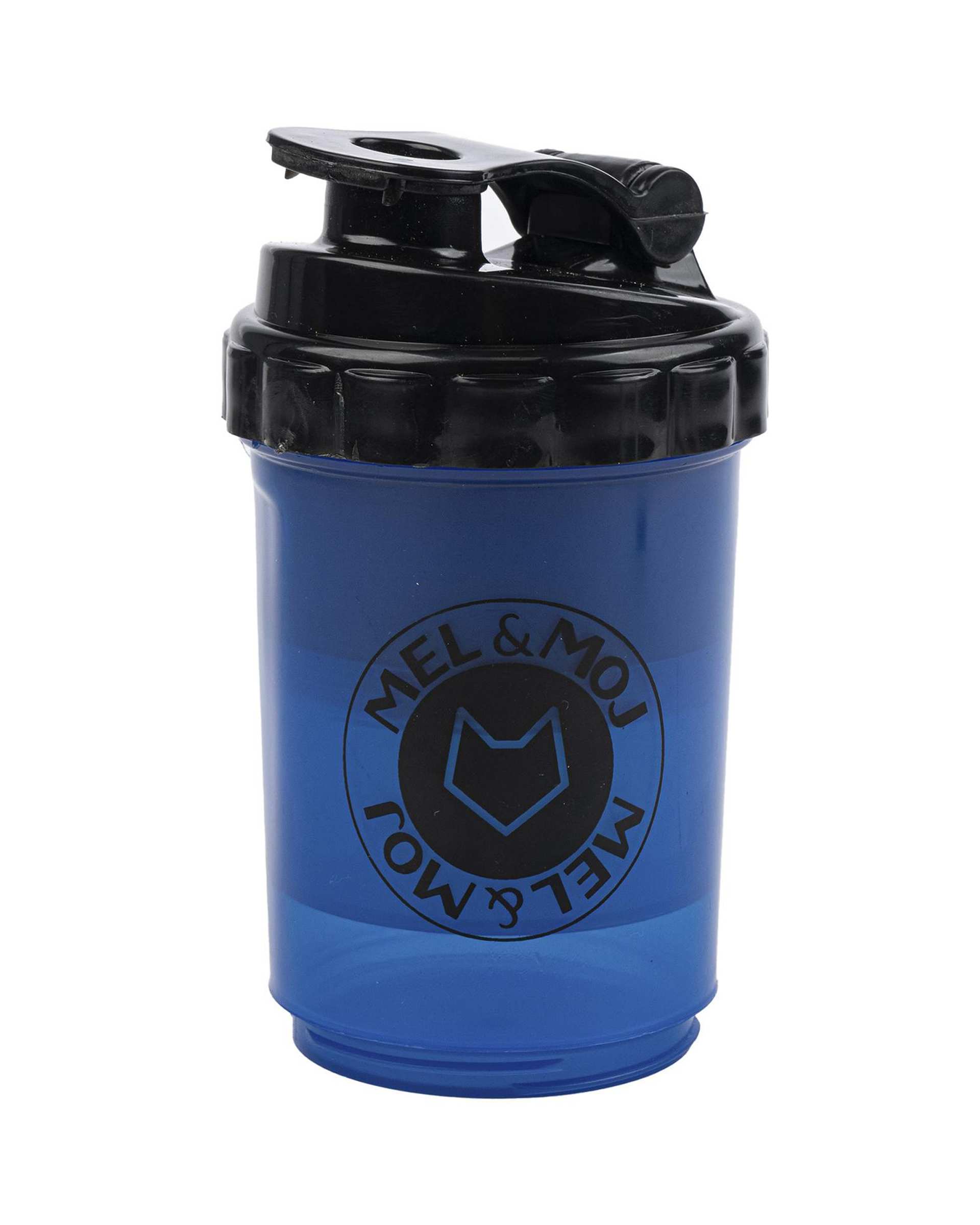 شیکر ورزشی آبی مشکی مل اند موژ Mel & Moj کد U08887