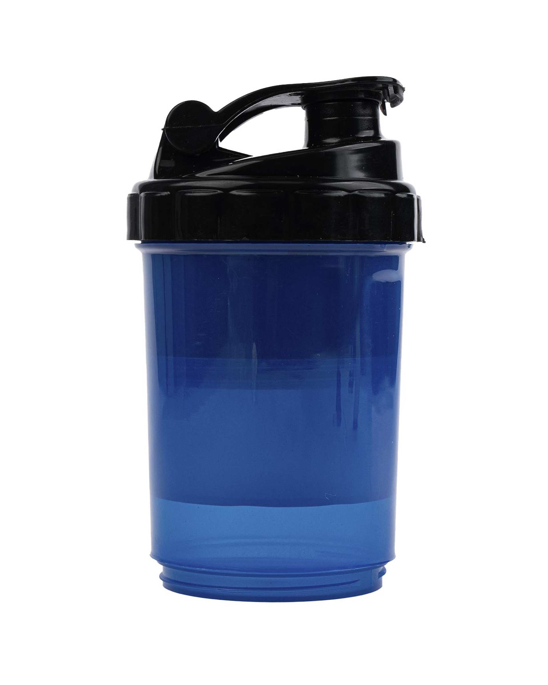 شیکر ورزشی آبی مشکی مل اند موژ Mel & Moj کد U08887