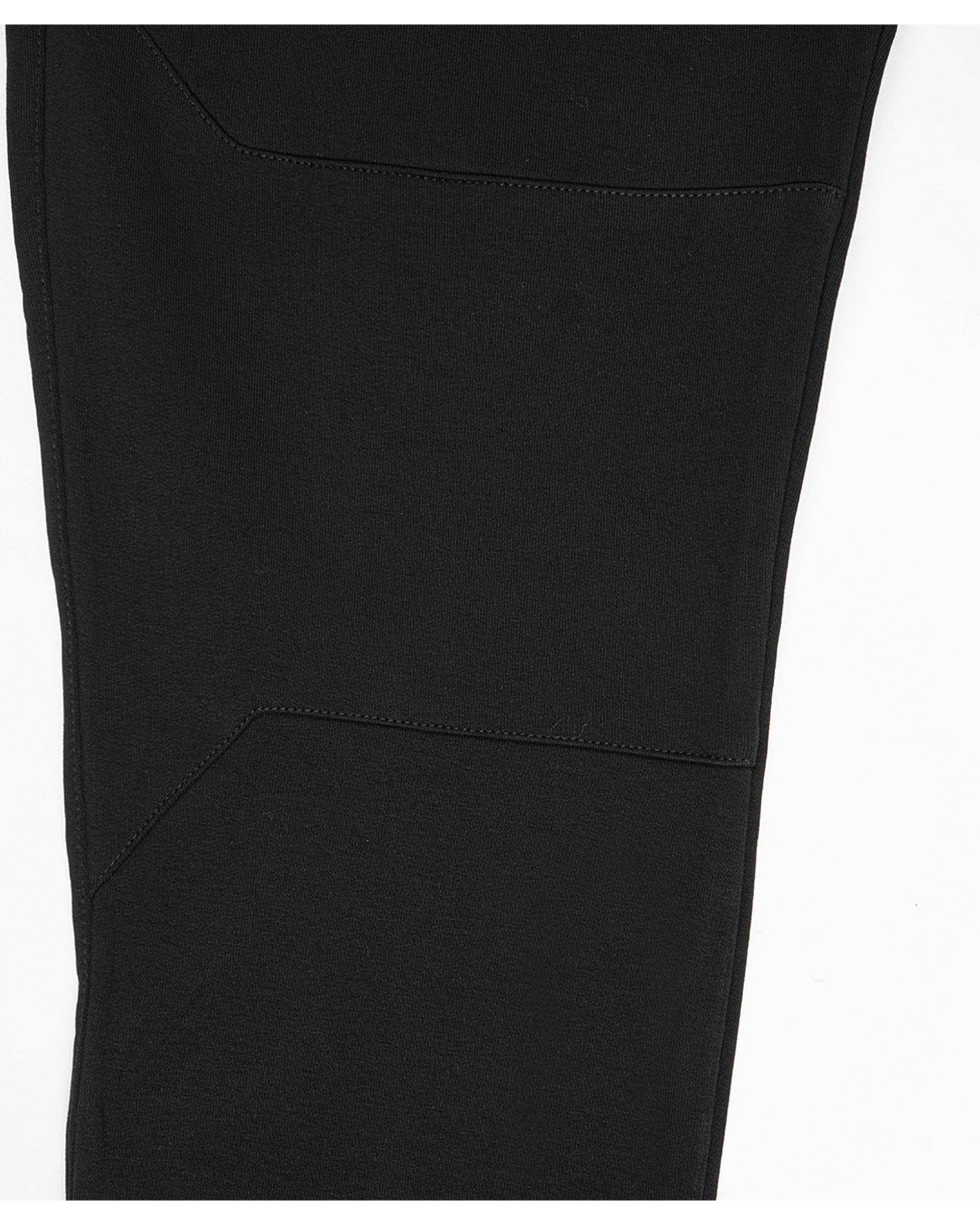 شلوار اسلش مردانه مشکی مل اند موژ Mel & Moj کد M08966