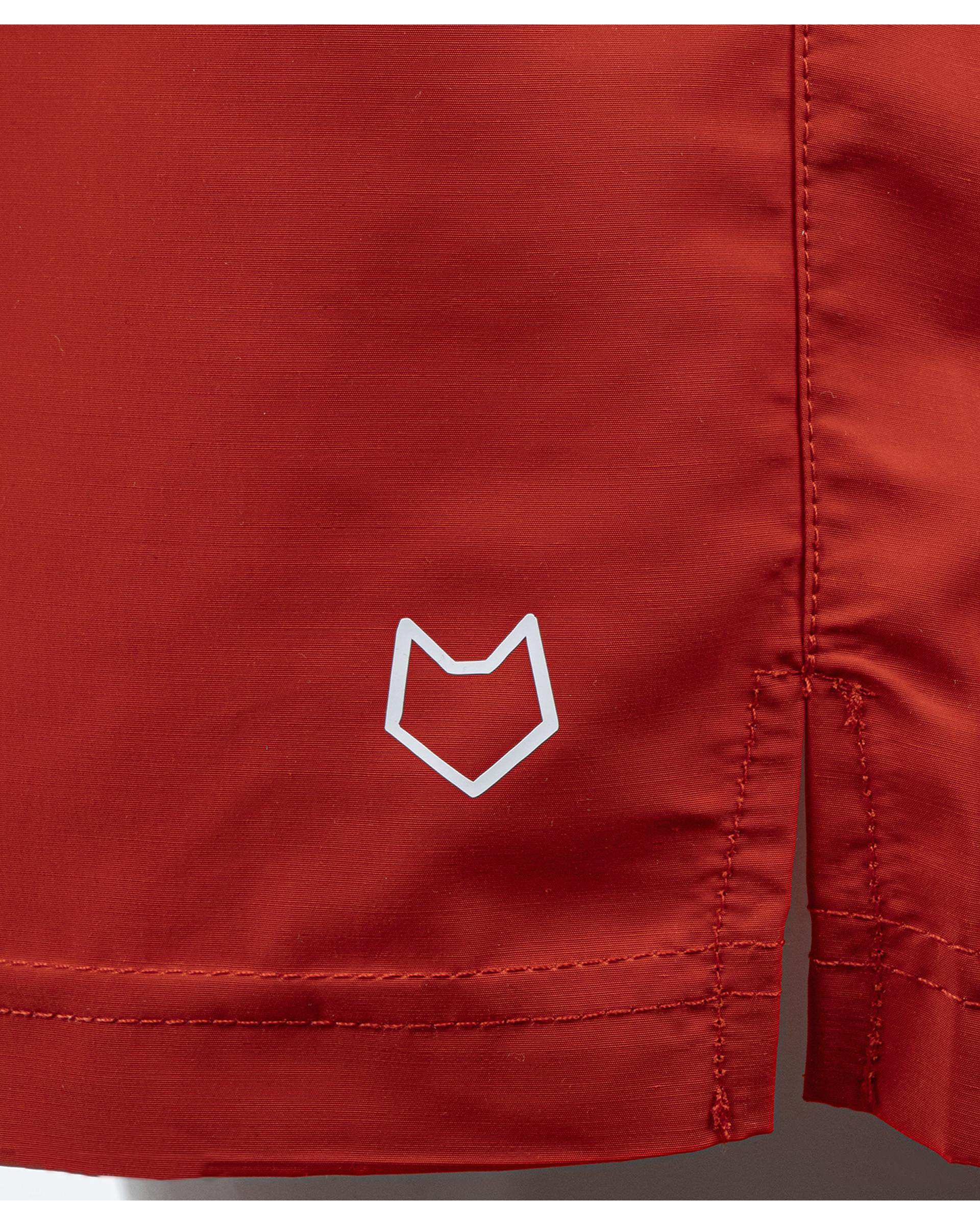 مایو مردانه قرمز مل اند موژ Mel & Moj کد M08986