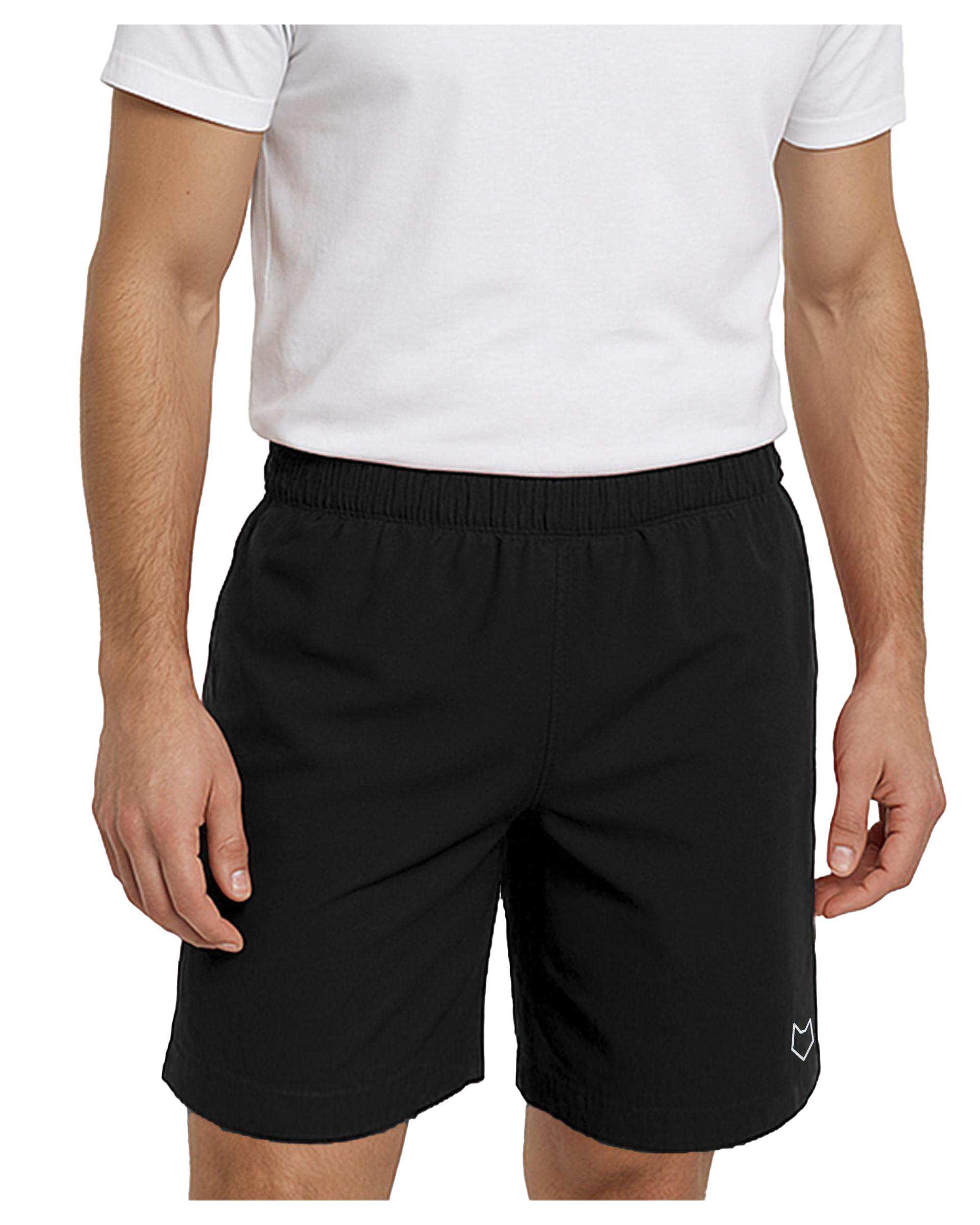 مایو مردانه مشکی مل اند موژ Mel & Moj کد M08986