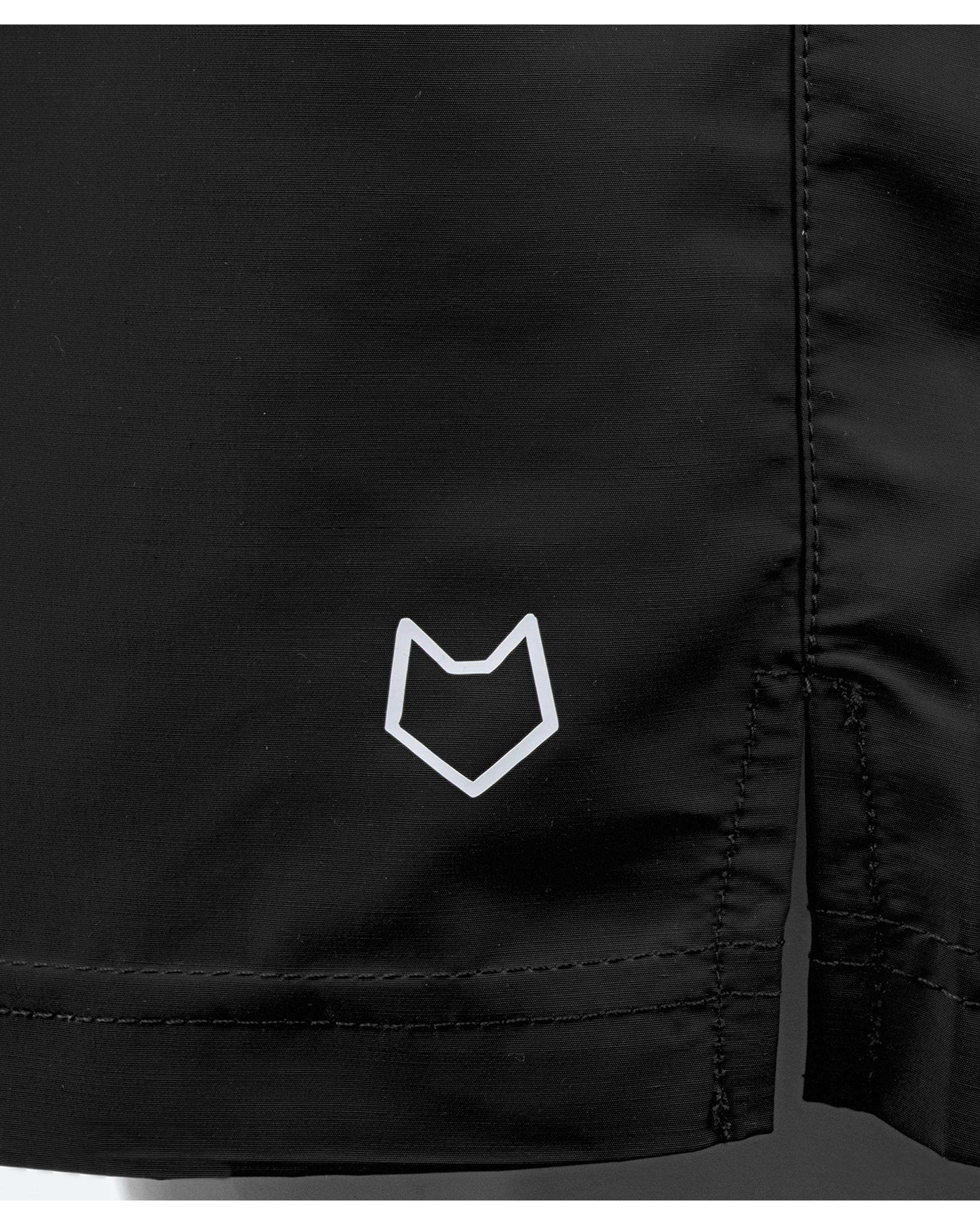 مایو مردانه مشکی مل اند موژ Mel & Moj کد M08986