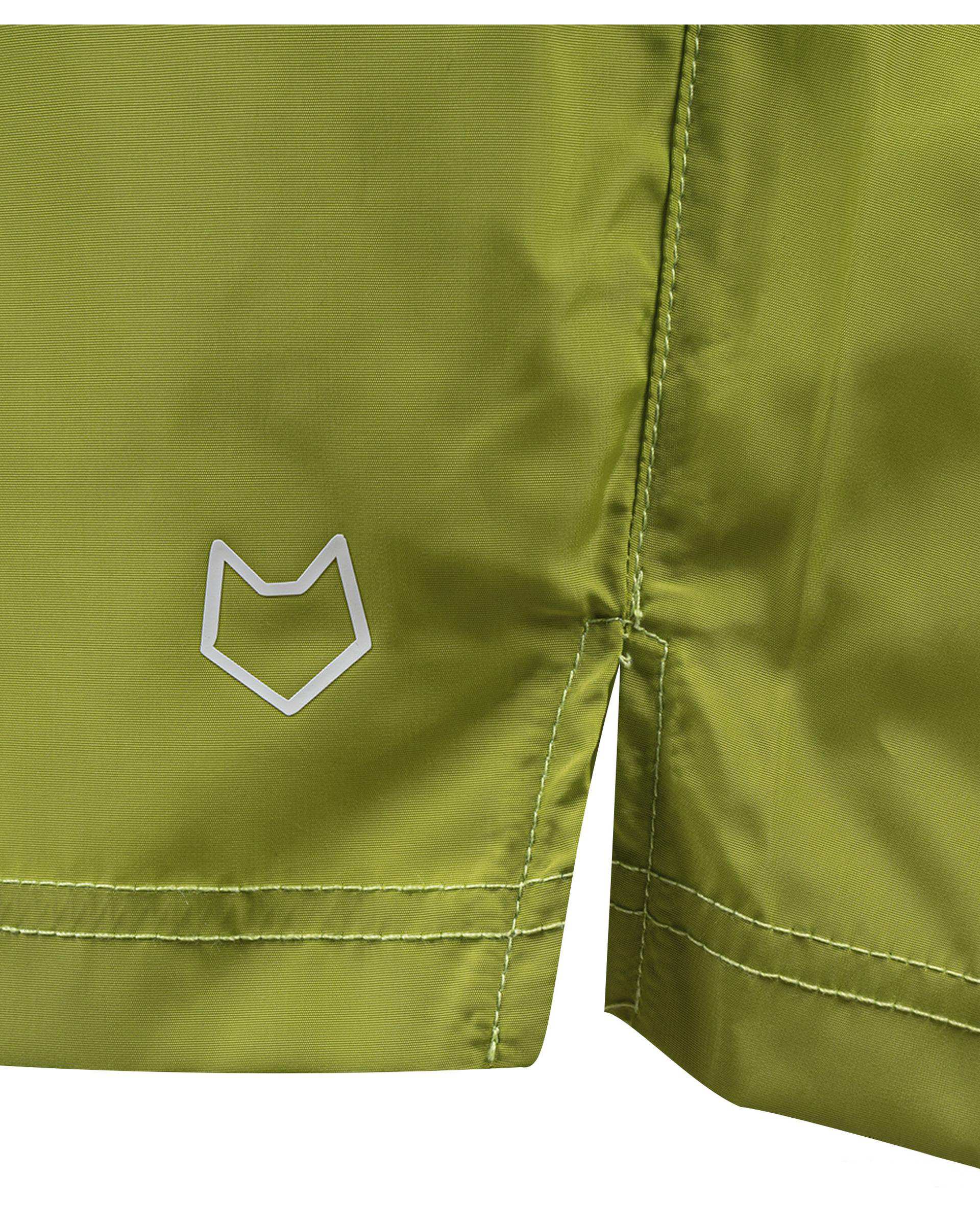 مایو مردانه سبز فسفری مل اند موژ Mel & Moj کد M08986