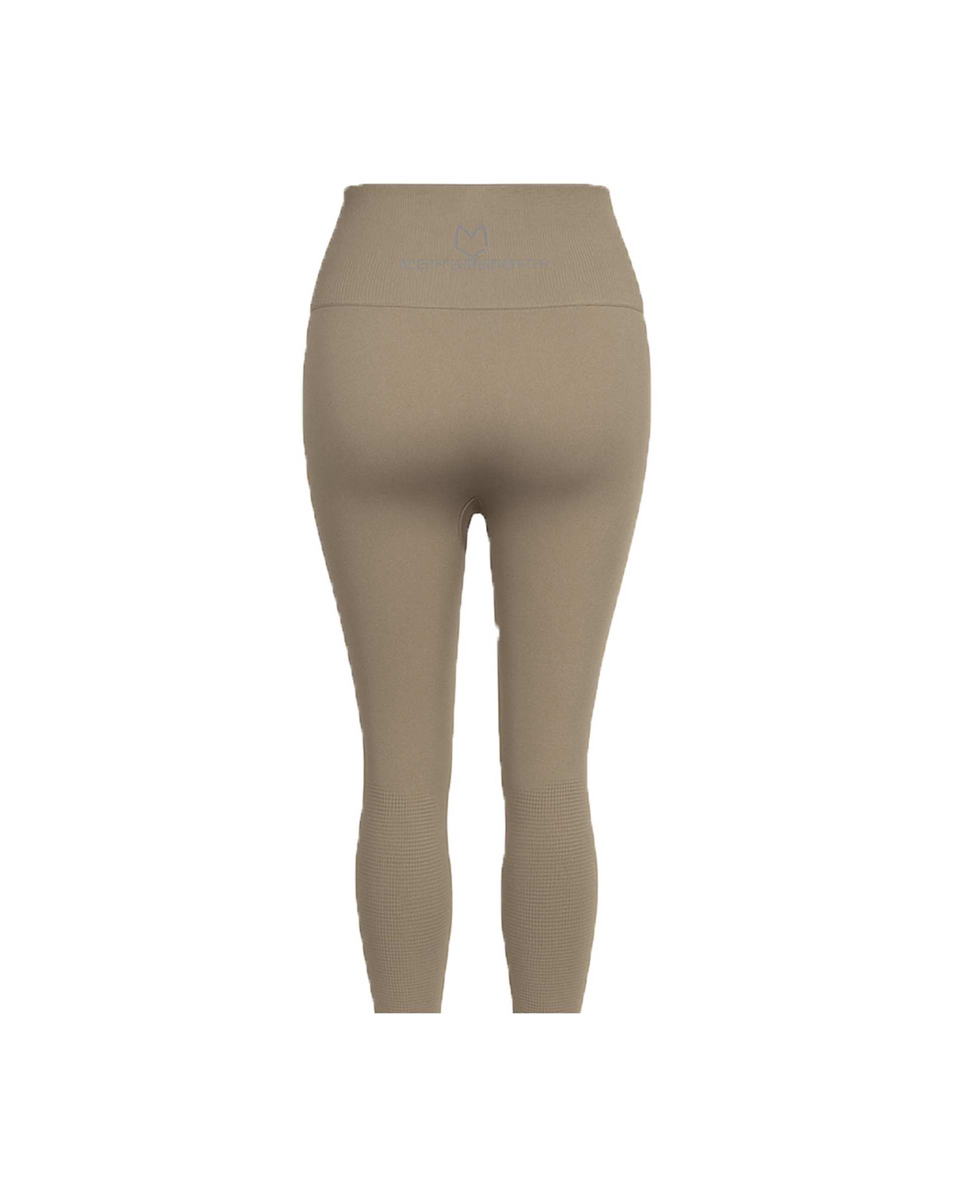 لگینگ ورزشی زنانه کرم مل اند موژ Mel & Moj کد W09002