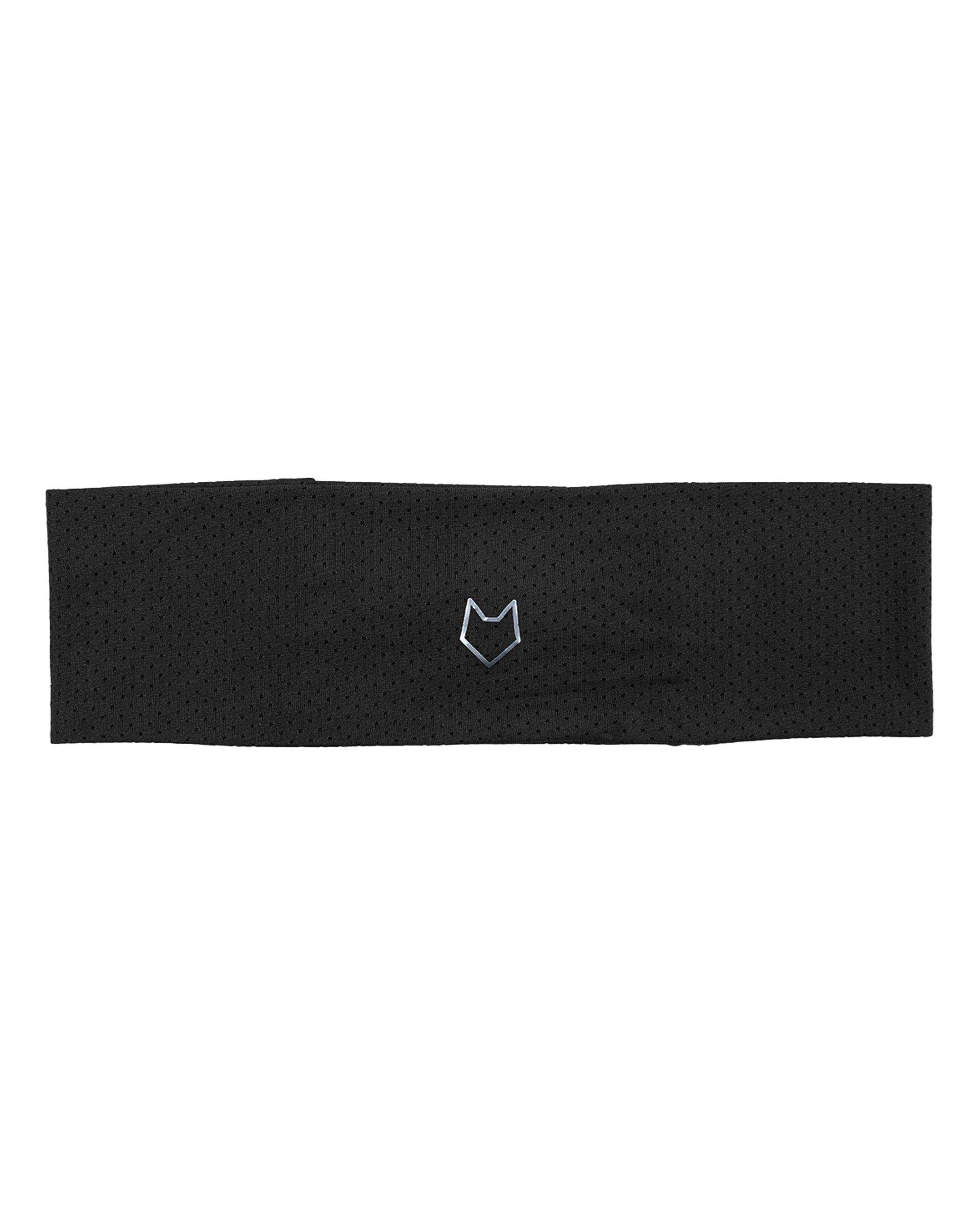 هدبند ورزشی مشکی مل اند موژ Mel & Moj کد U09051