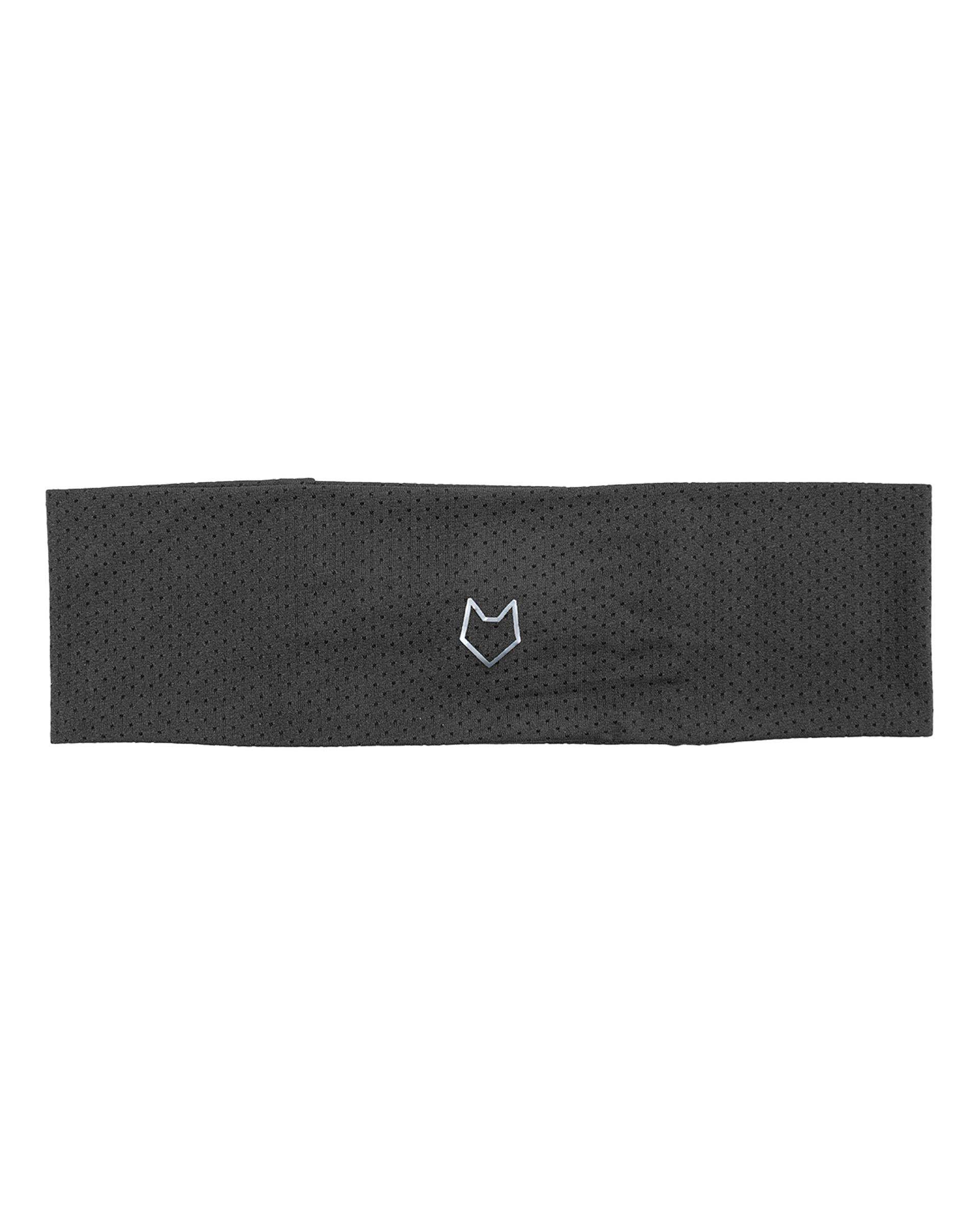 هدبند ورزشی طوسی تیره مل اند موژ Mel & Moj کد U09051