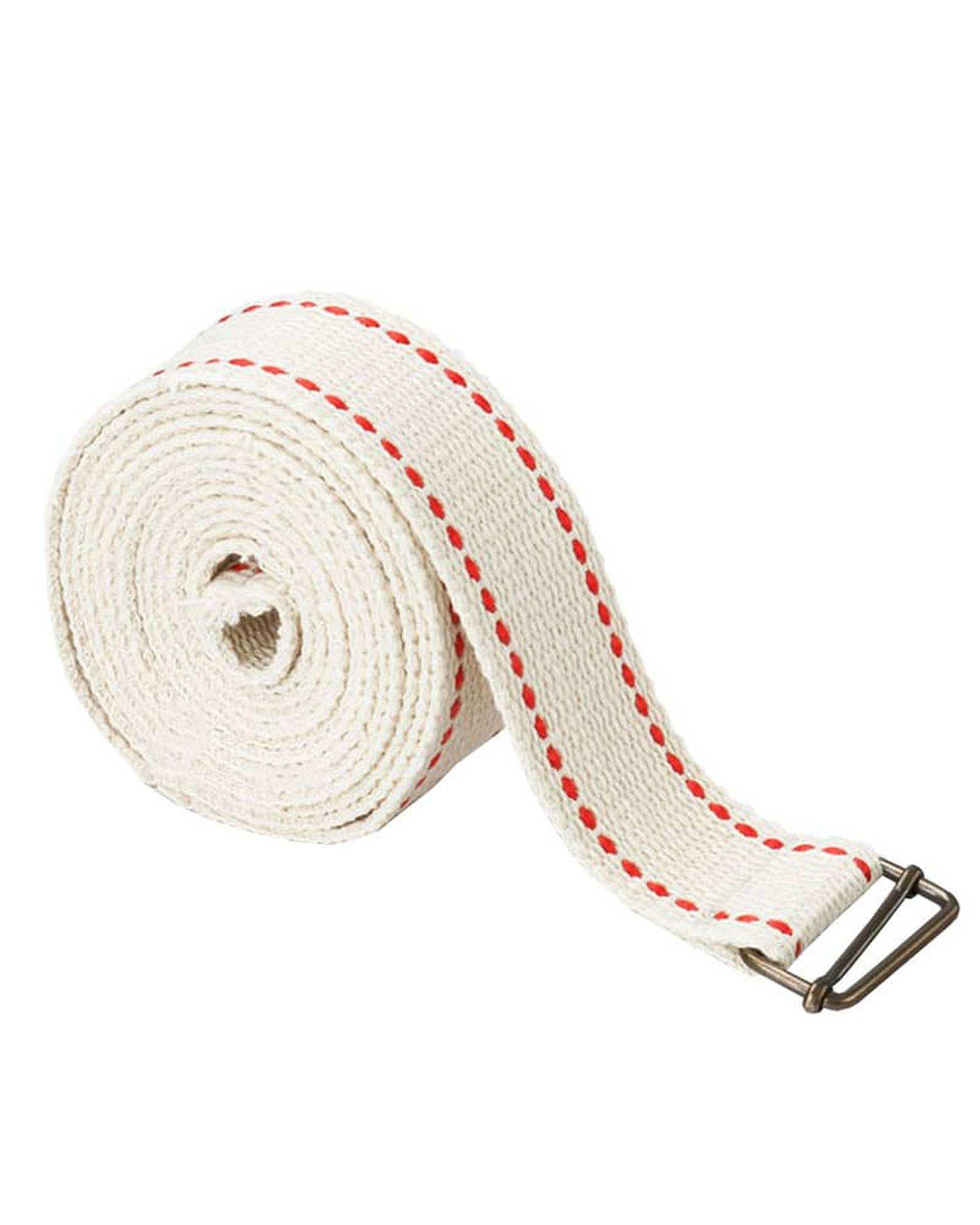 کمربند یوگا اورجینال Original مدل LINE 2 عرض 3 سانتی متر