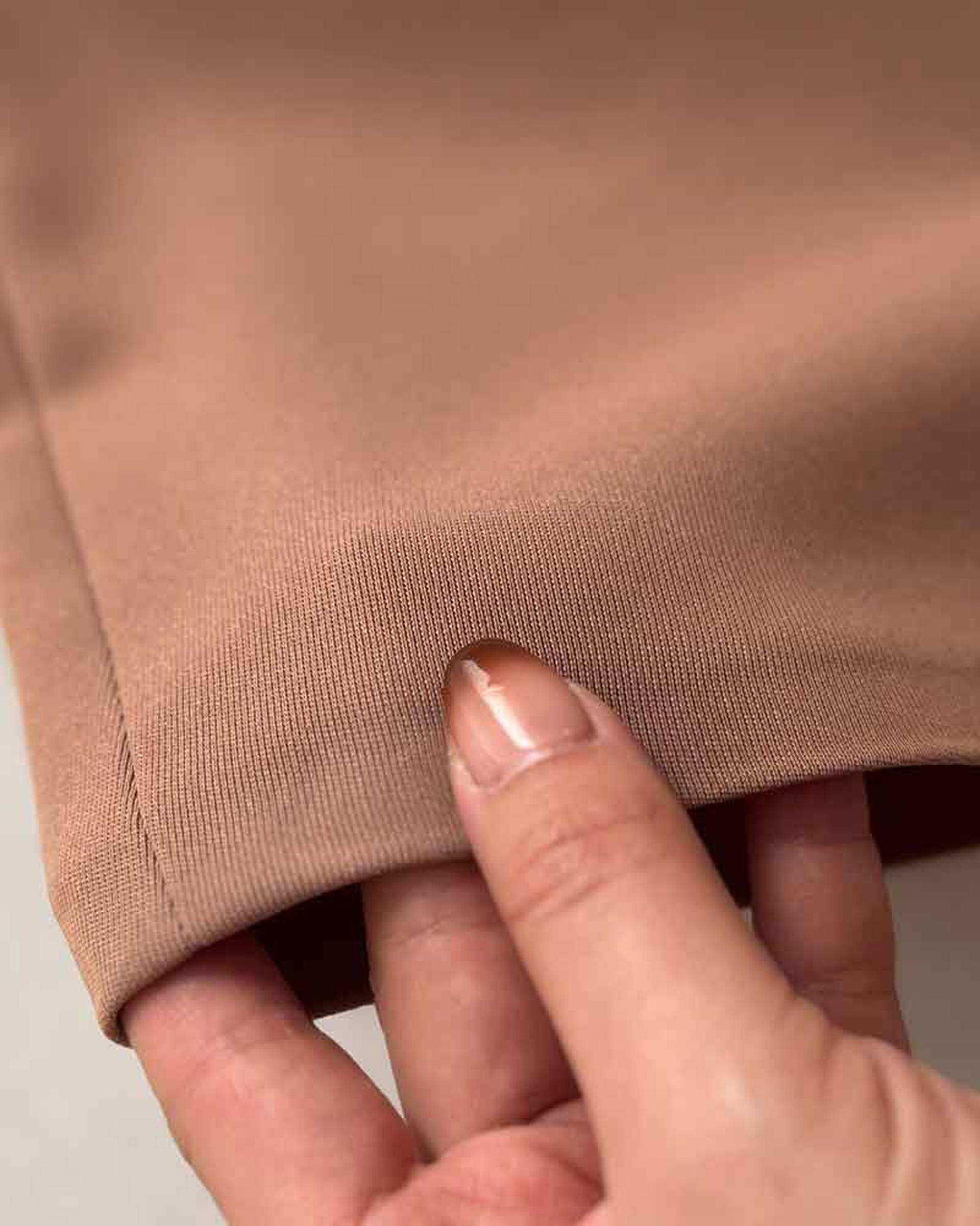 کت زنانه نسکافه ای نگار ندایی Negar Nedaei مدل Royal