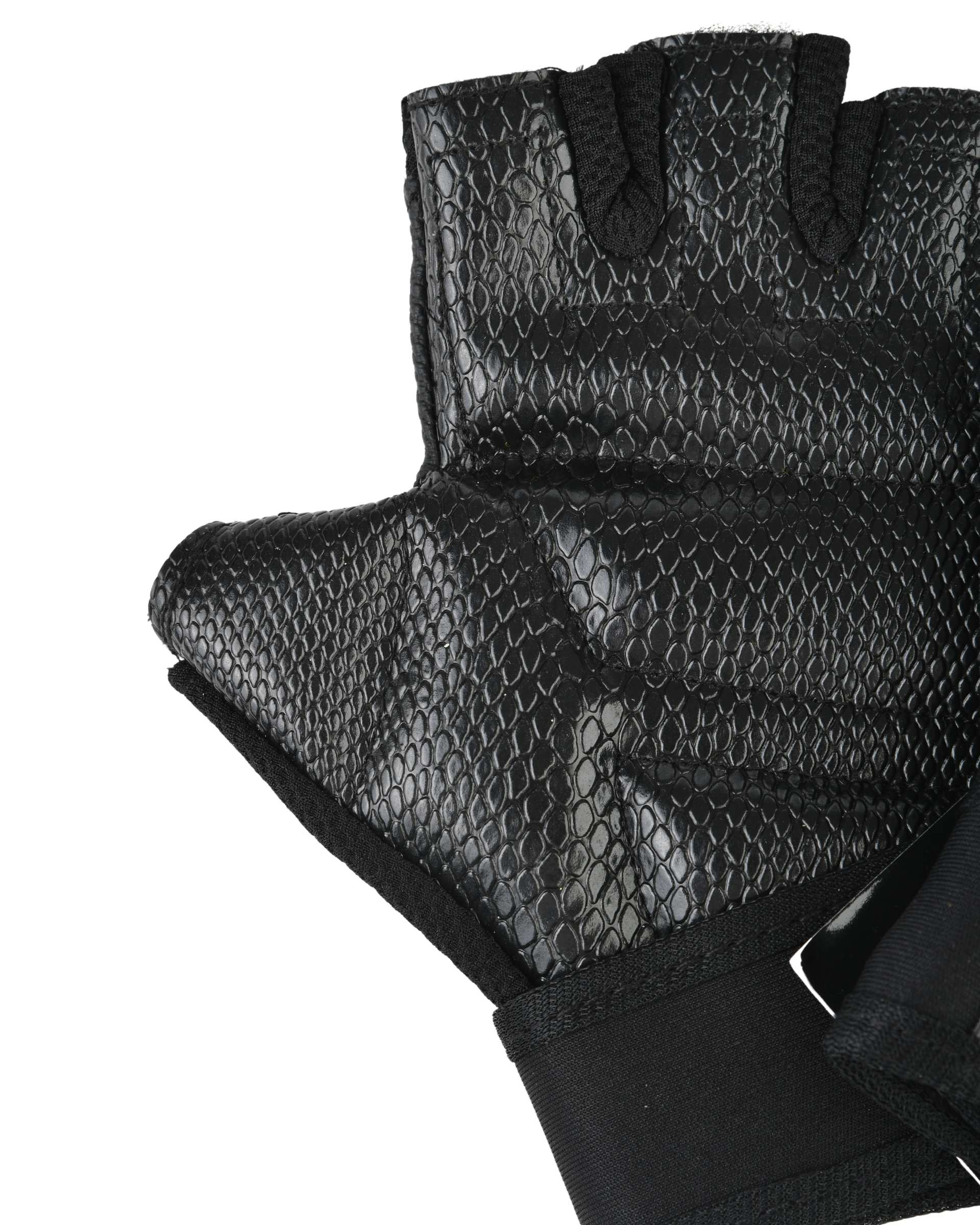 دستکش پیلاتس مشکی اورجینال Original کد H5092-21248