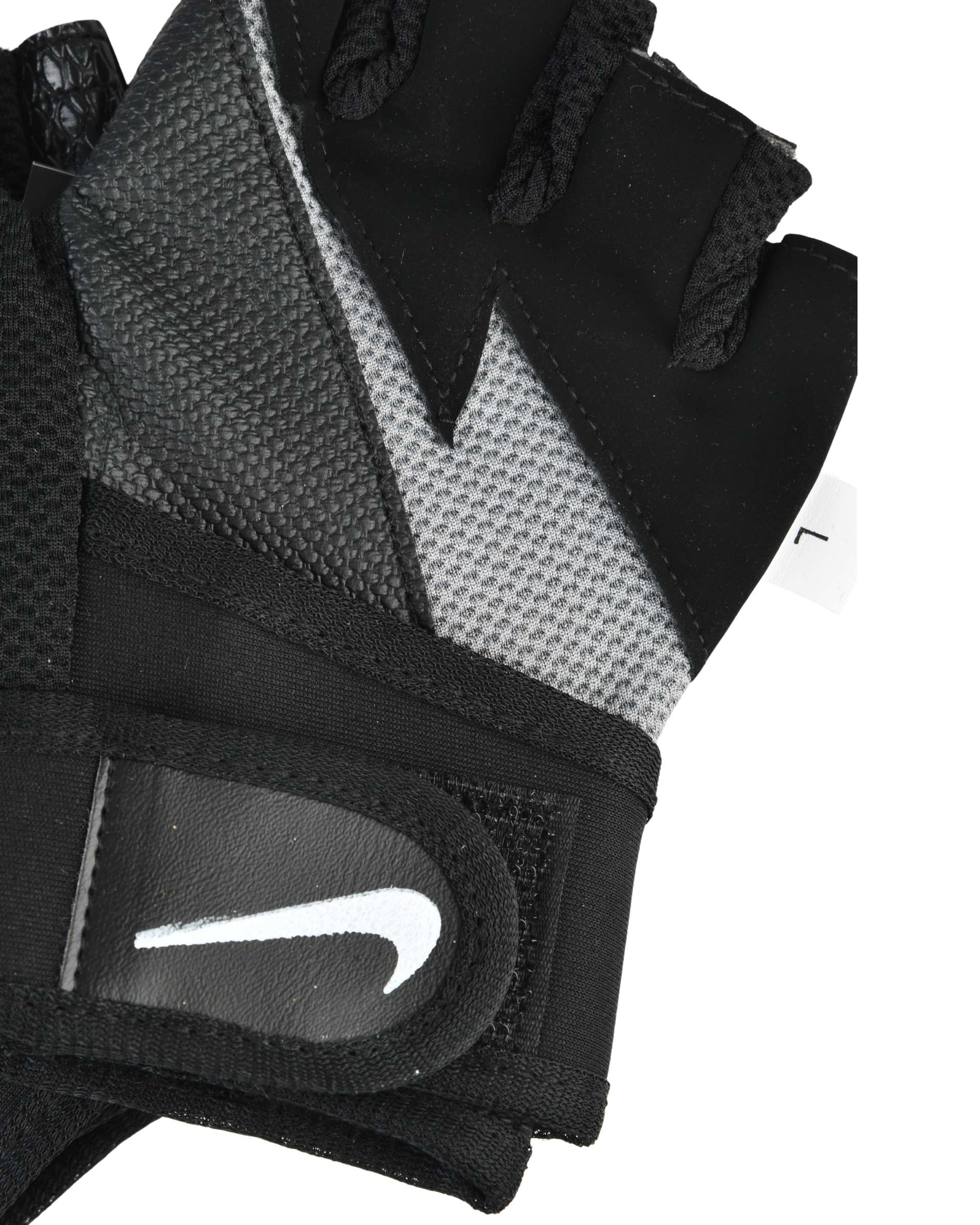 دستکش پیلاتس مشکی اورجینال Original کد H5091-21248