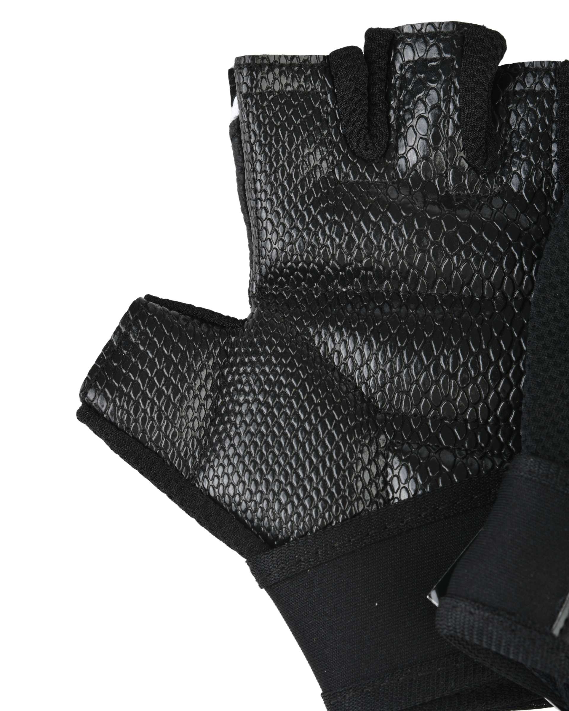 دستکش پیلاتس مشکی اورجینال Original کد H5093-21248