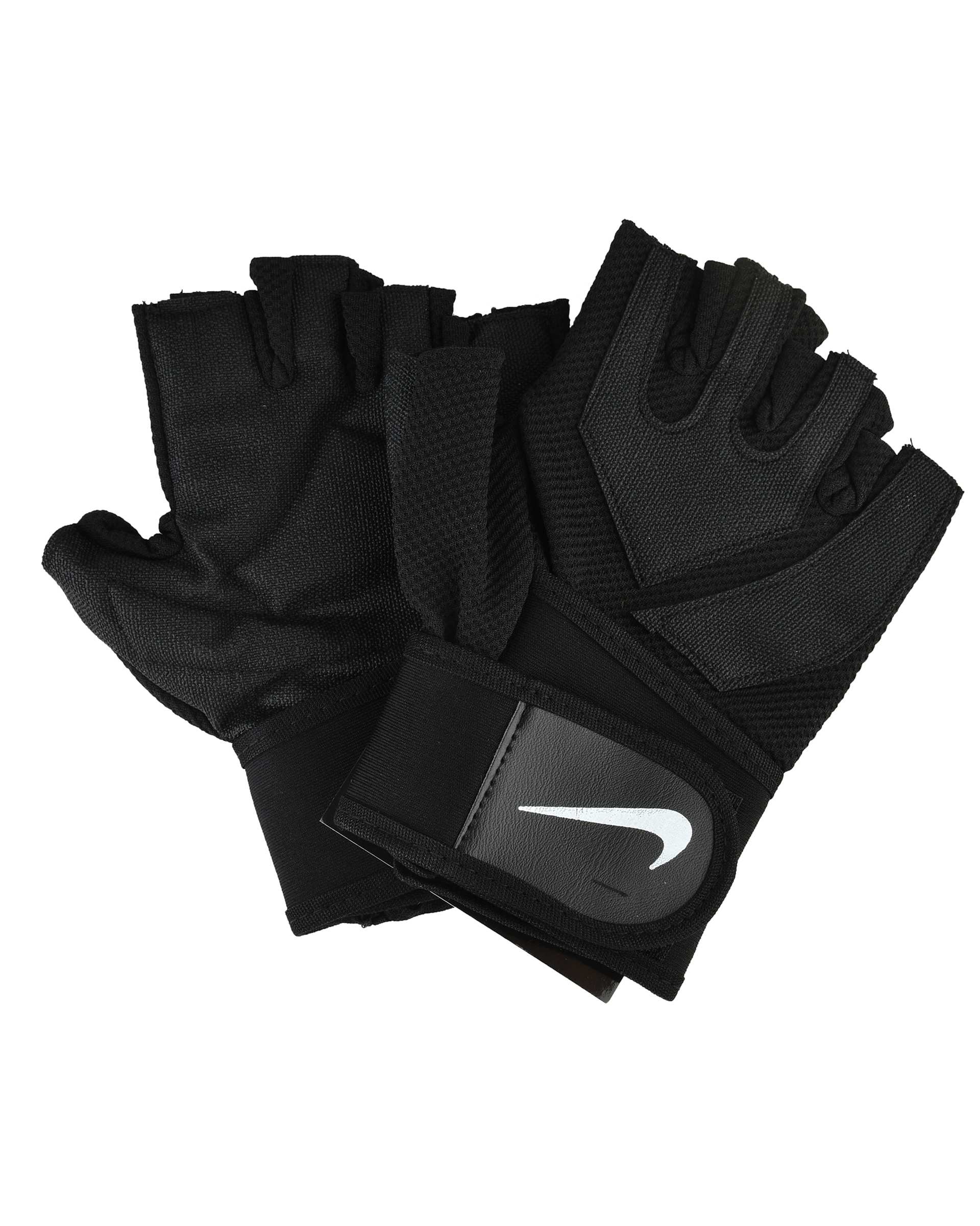 دستکش پیلاتس مشکی طرح شاین اورجینال Original کد 21248