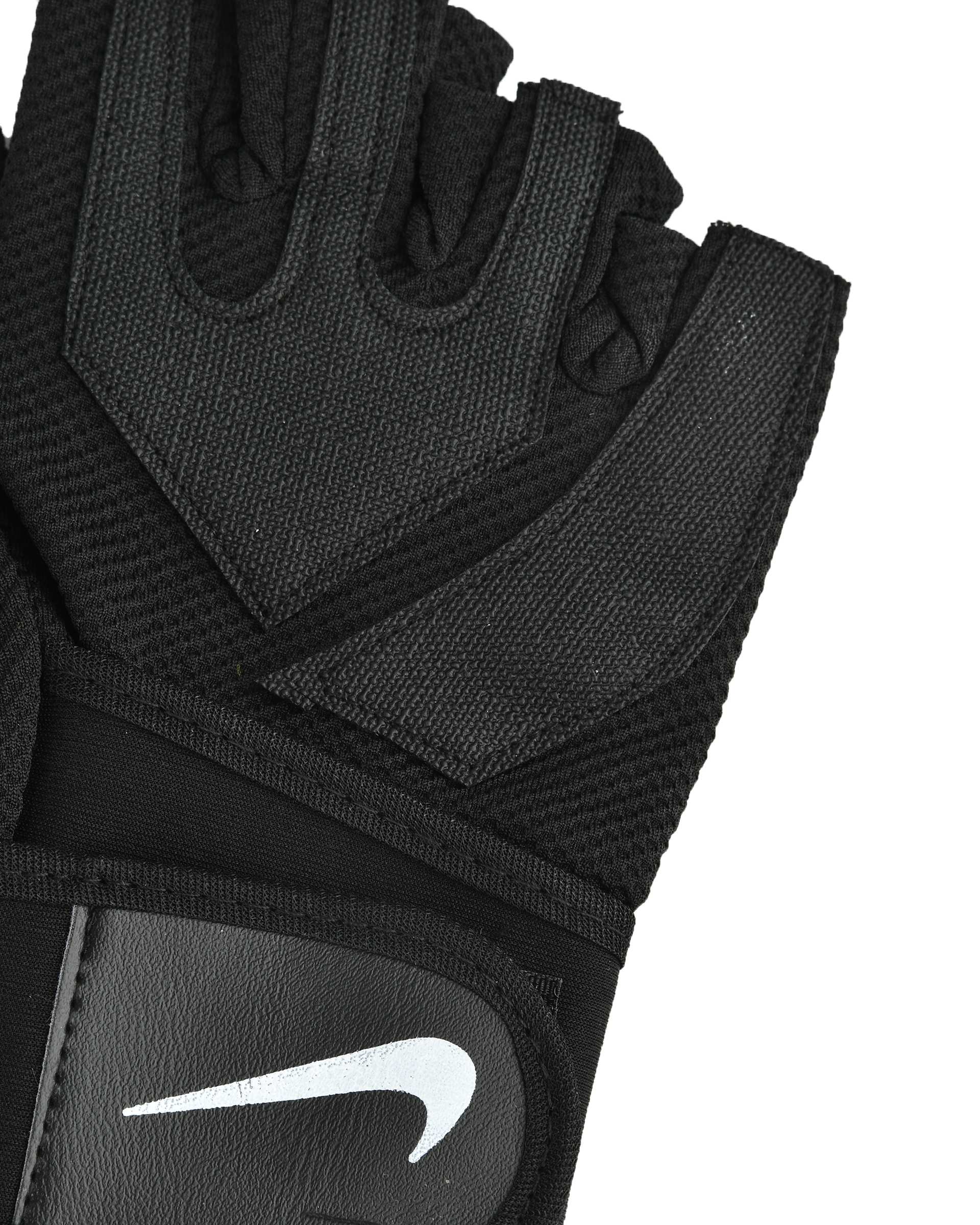 دستکش پیلاتس مشکی طرح شاین اورجینال Original کد 21248