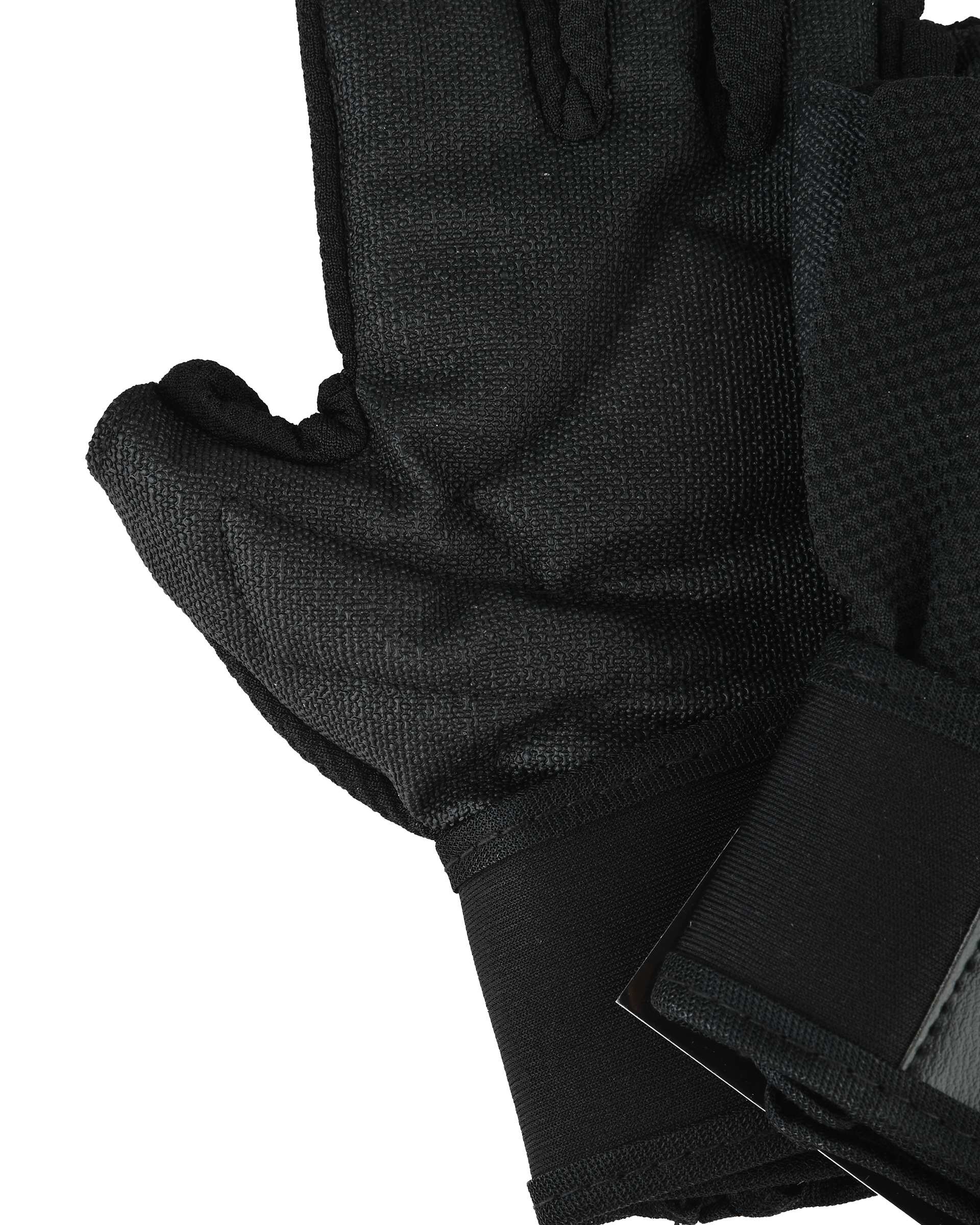 دستکش پیلاتس مشکی طرح شاین اورجینال Original کد 21248