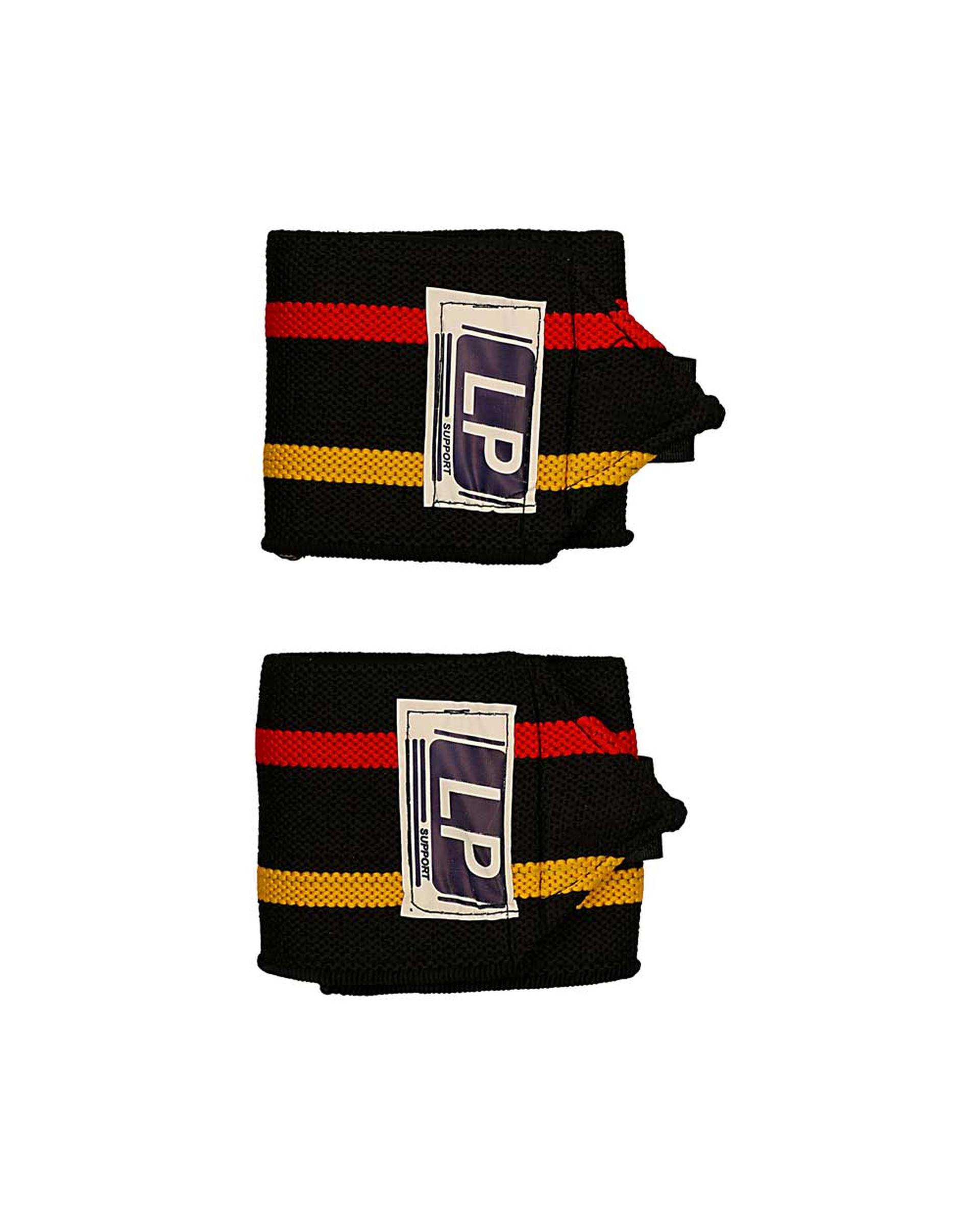 مچ بند بدنسازی LP اورجینال Original سایز 30 سانتی کد LP -5112 بسته 2 عددی