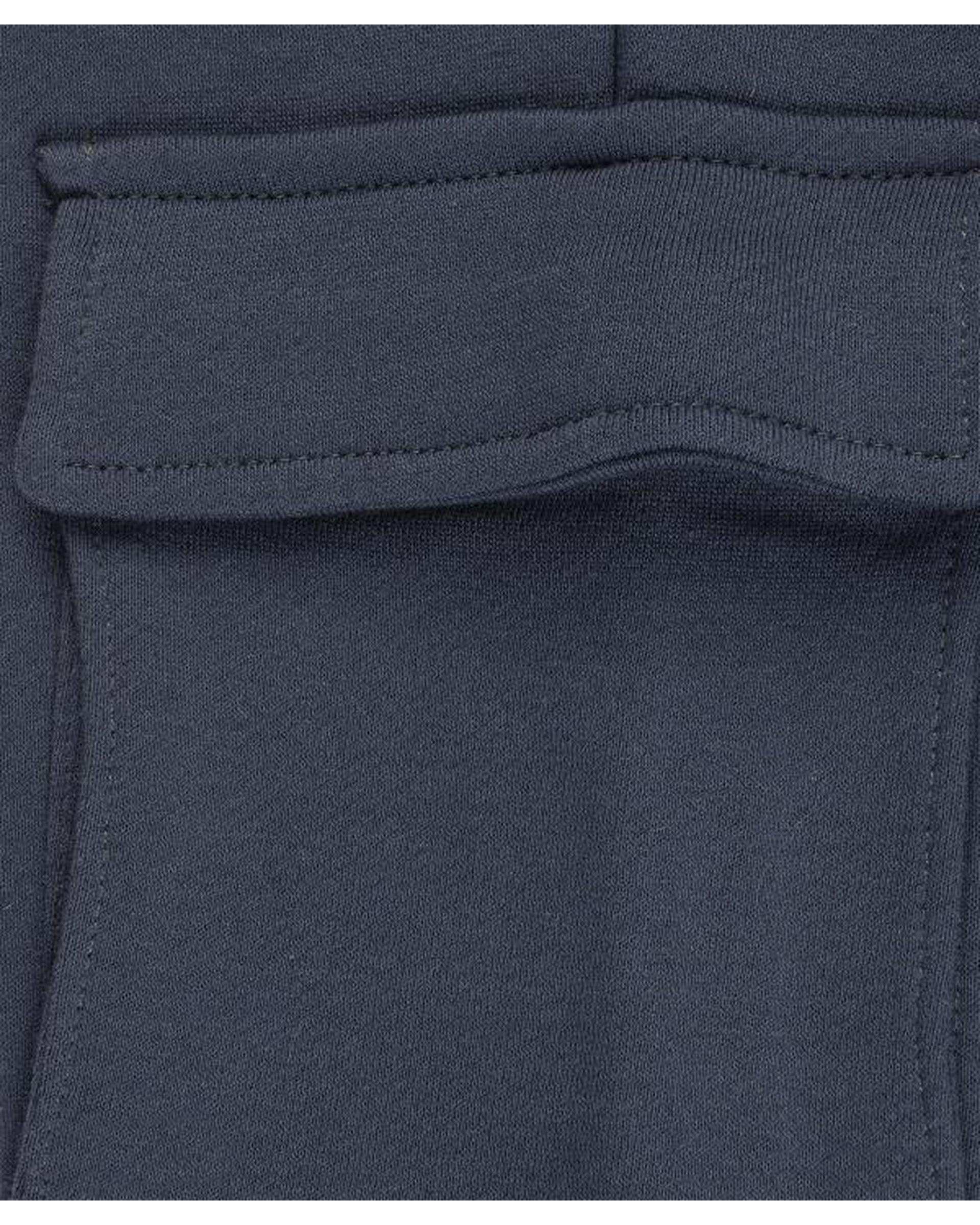 شلوار اسلش پسرانه طوسی تیره مرینو Merino کد 1417