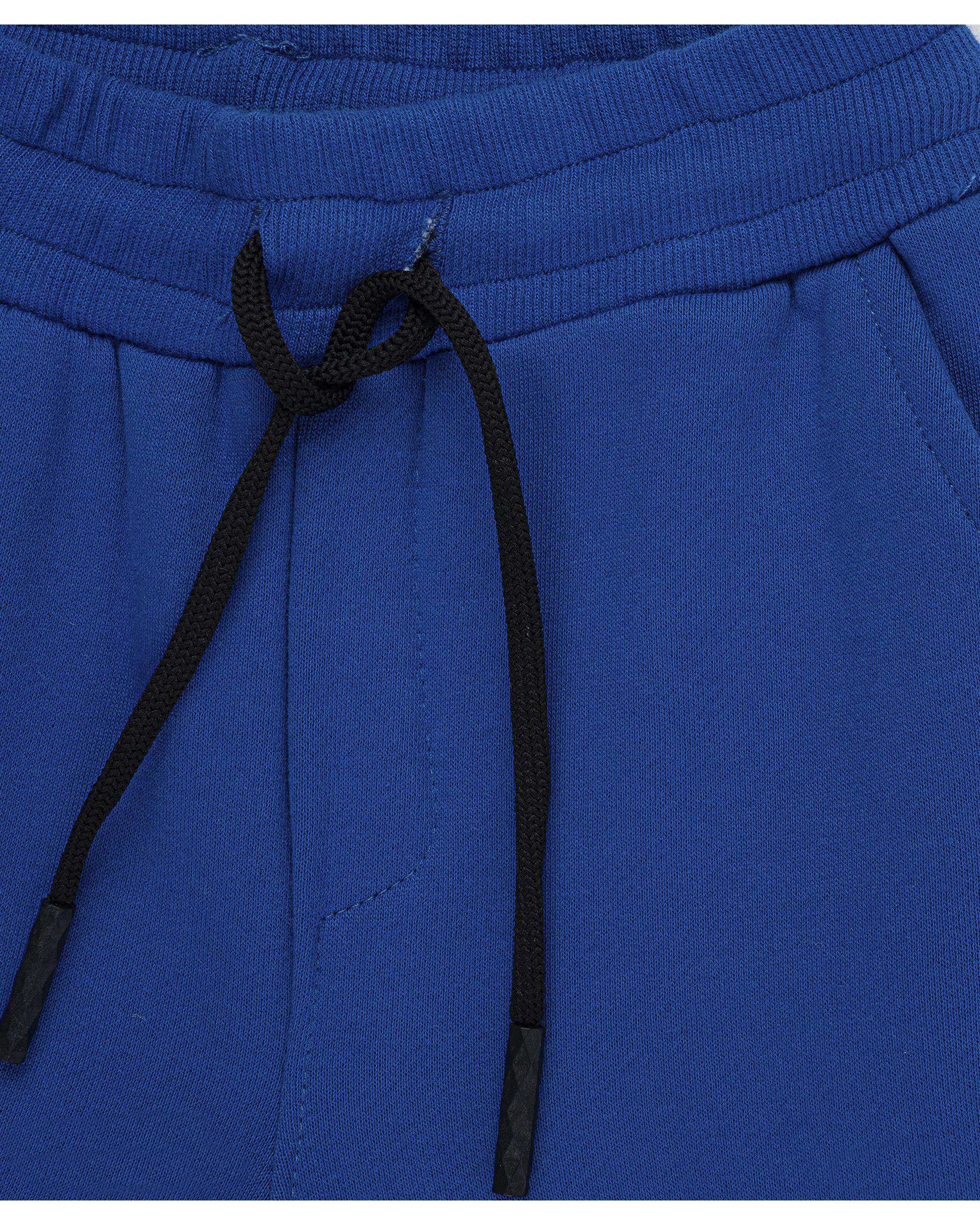 شلوار اسلش پسرانه آبی مرینو Merino کد 1417